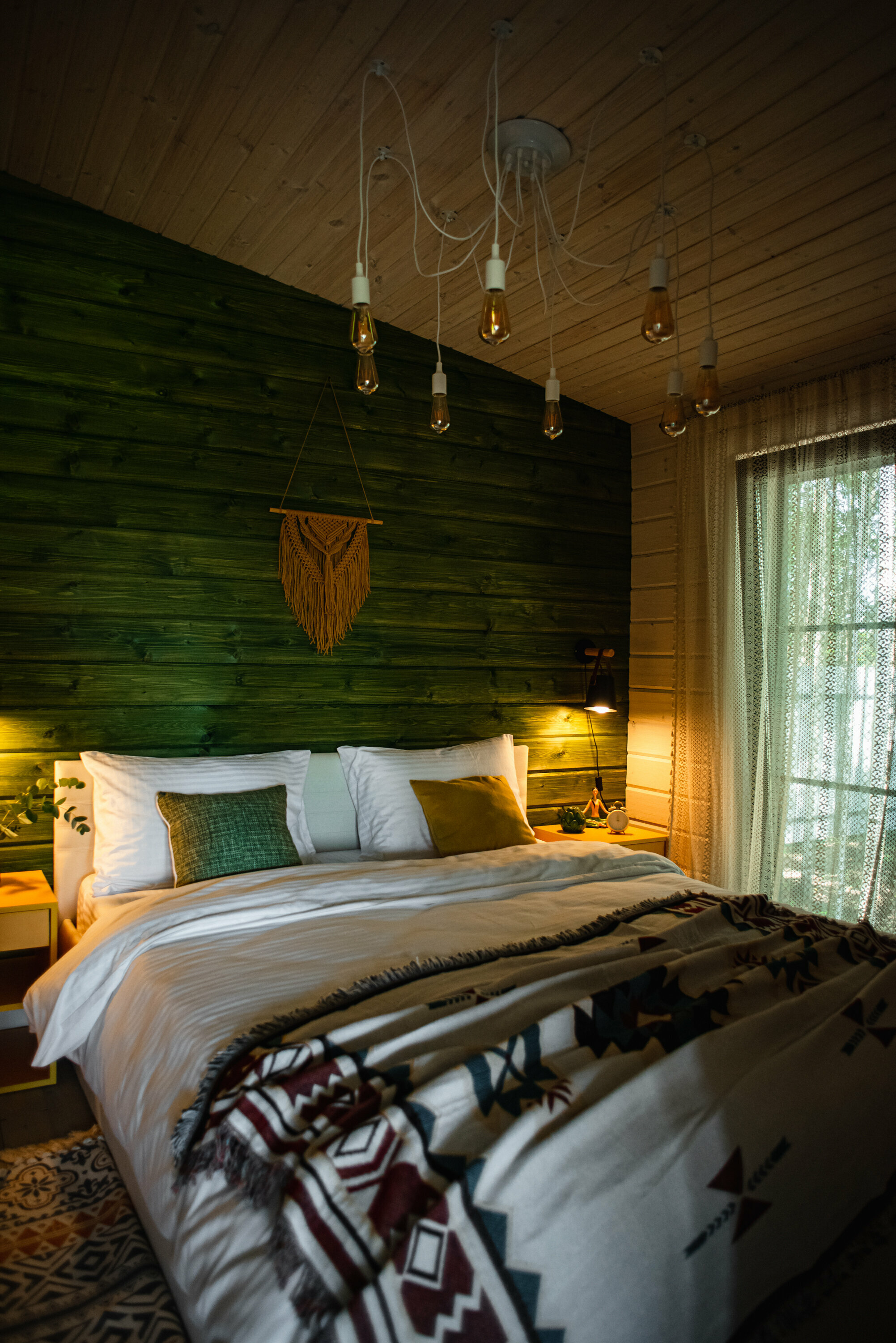 Семейный номер