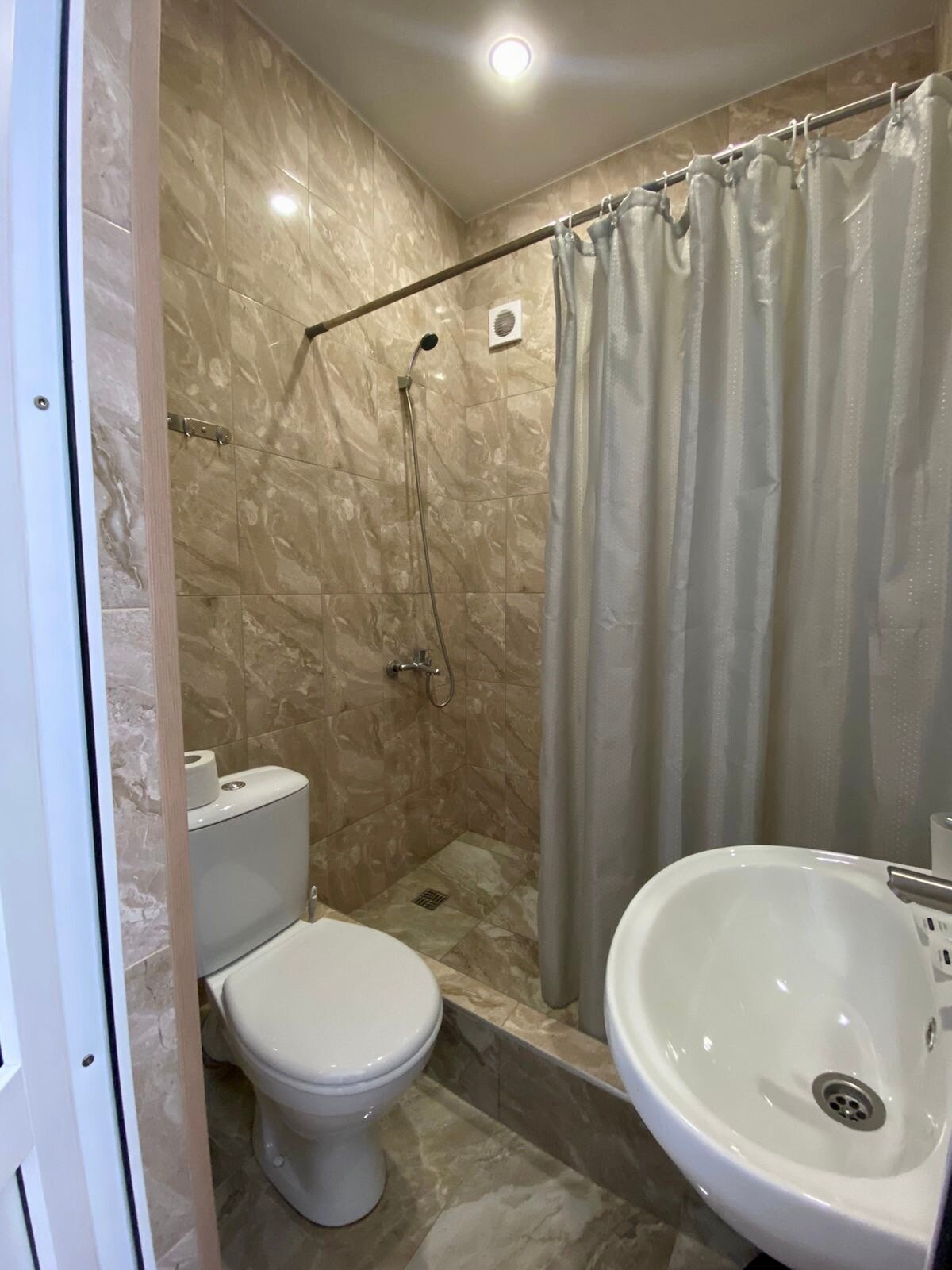 Четырехместный номер