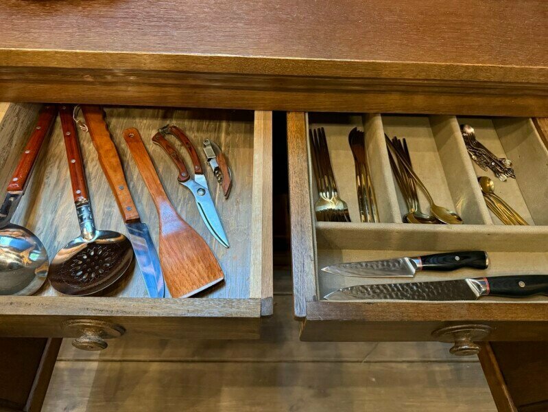 Дом с 2 спальнями