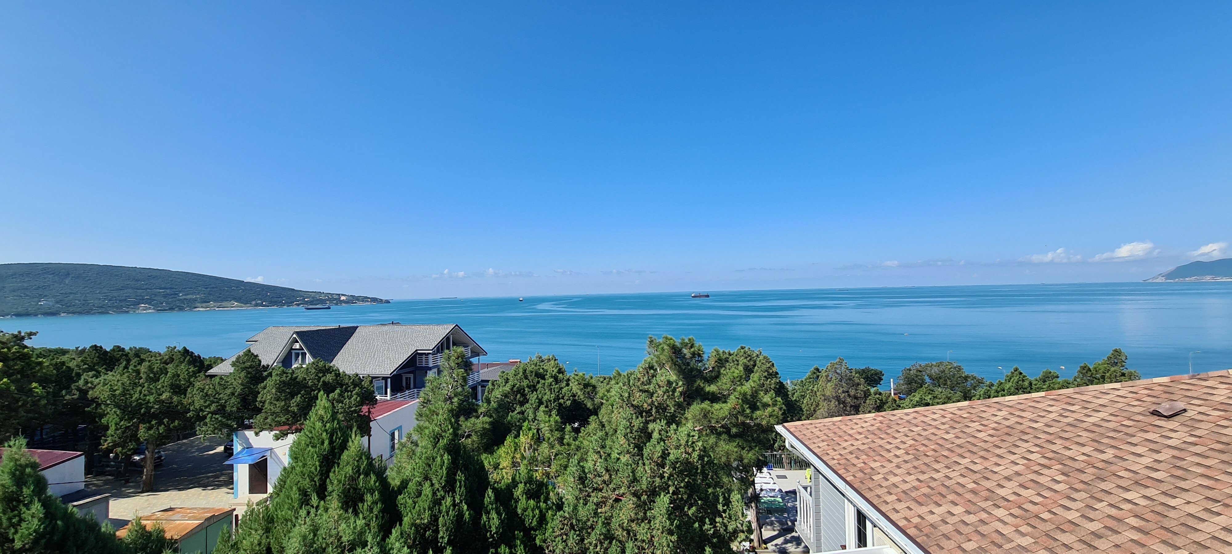 ЛЮКС С КУХНЕЙ