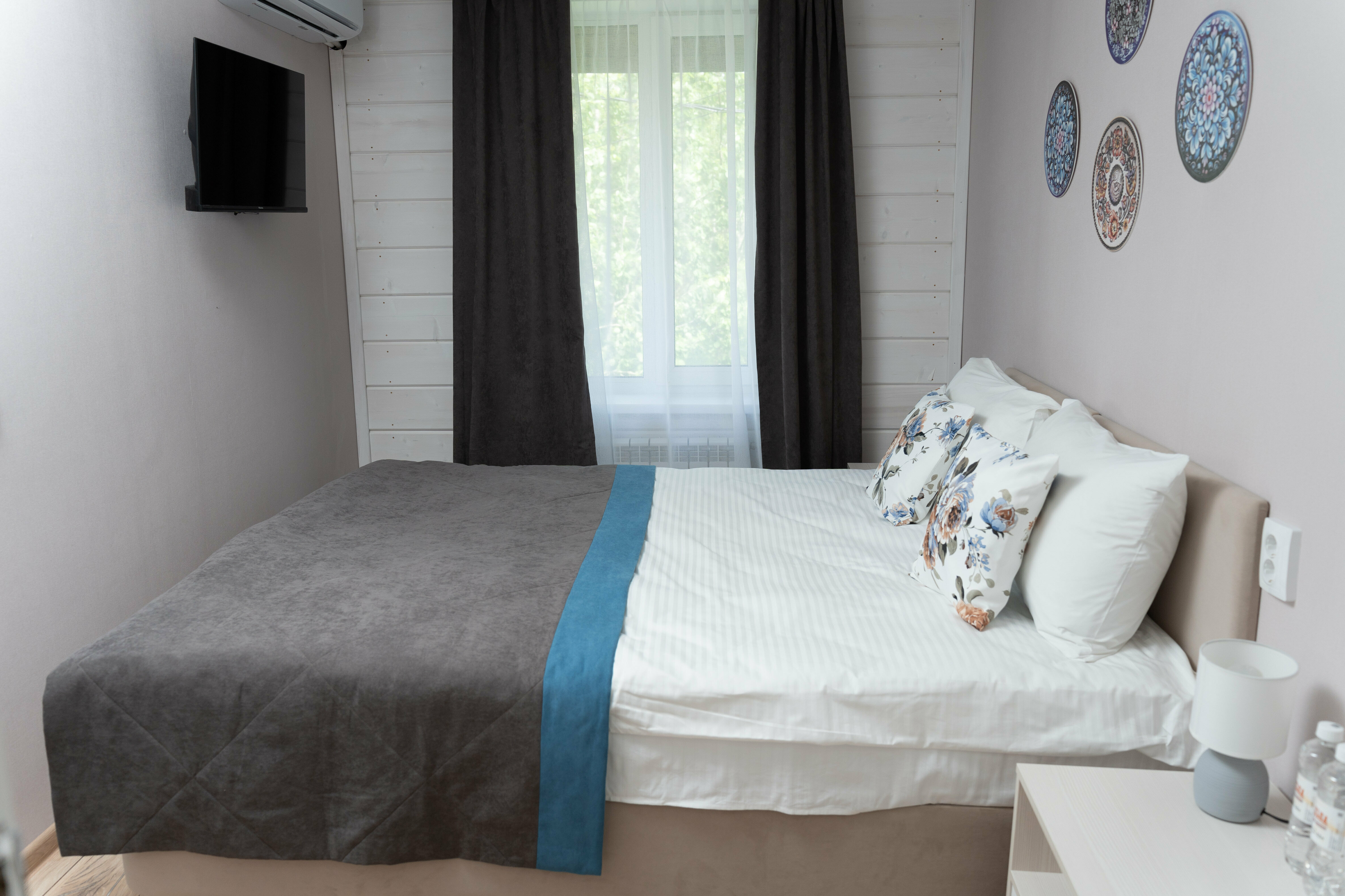 Улучшенный одноместный номер