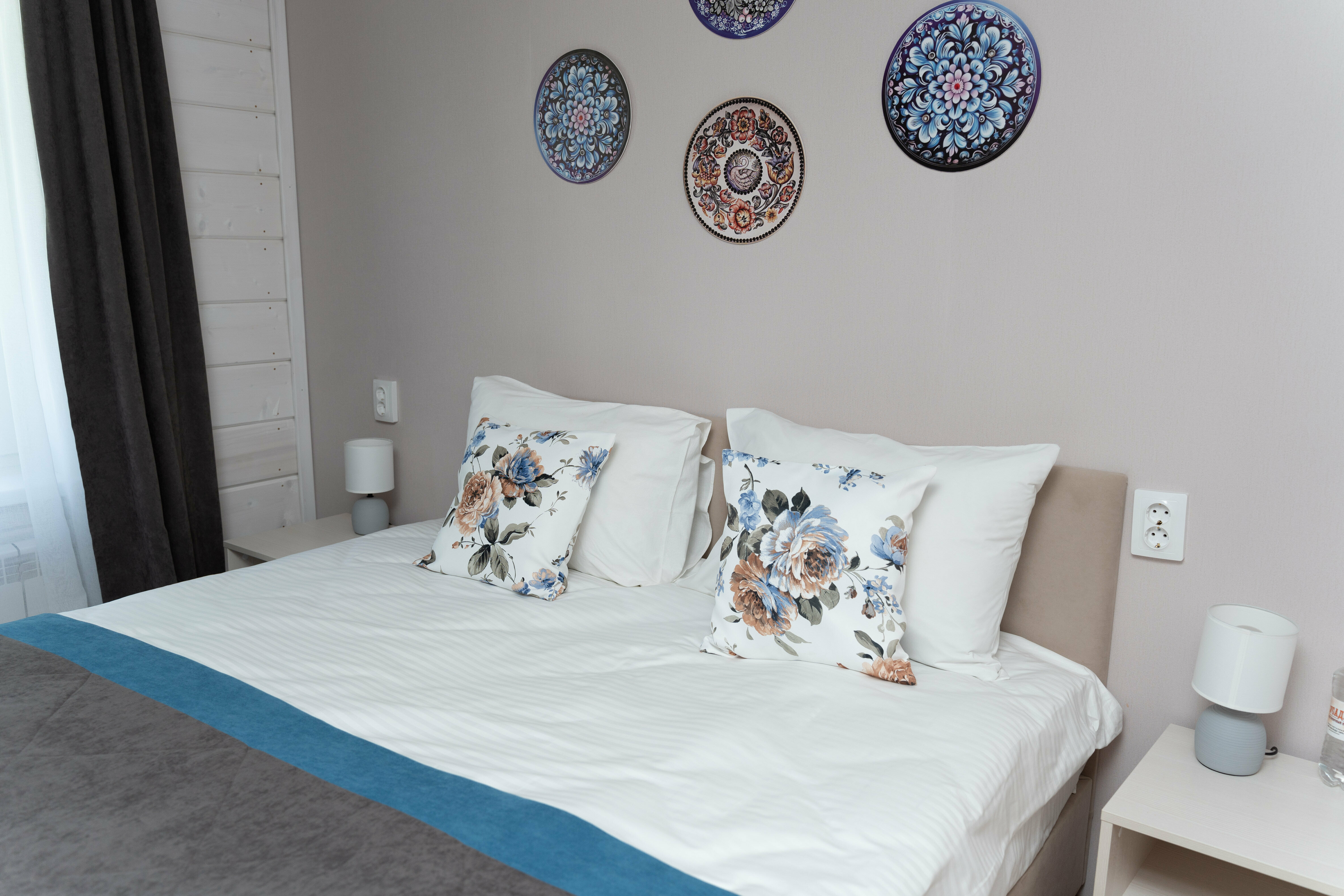 Улучшенный одноместный номер