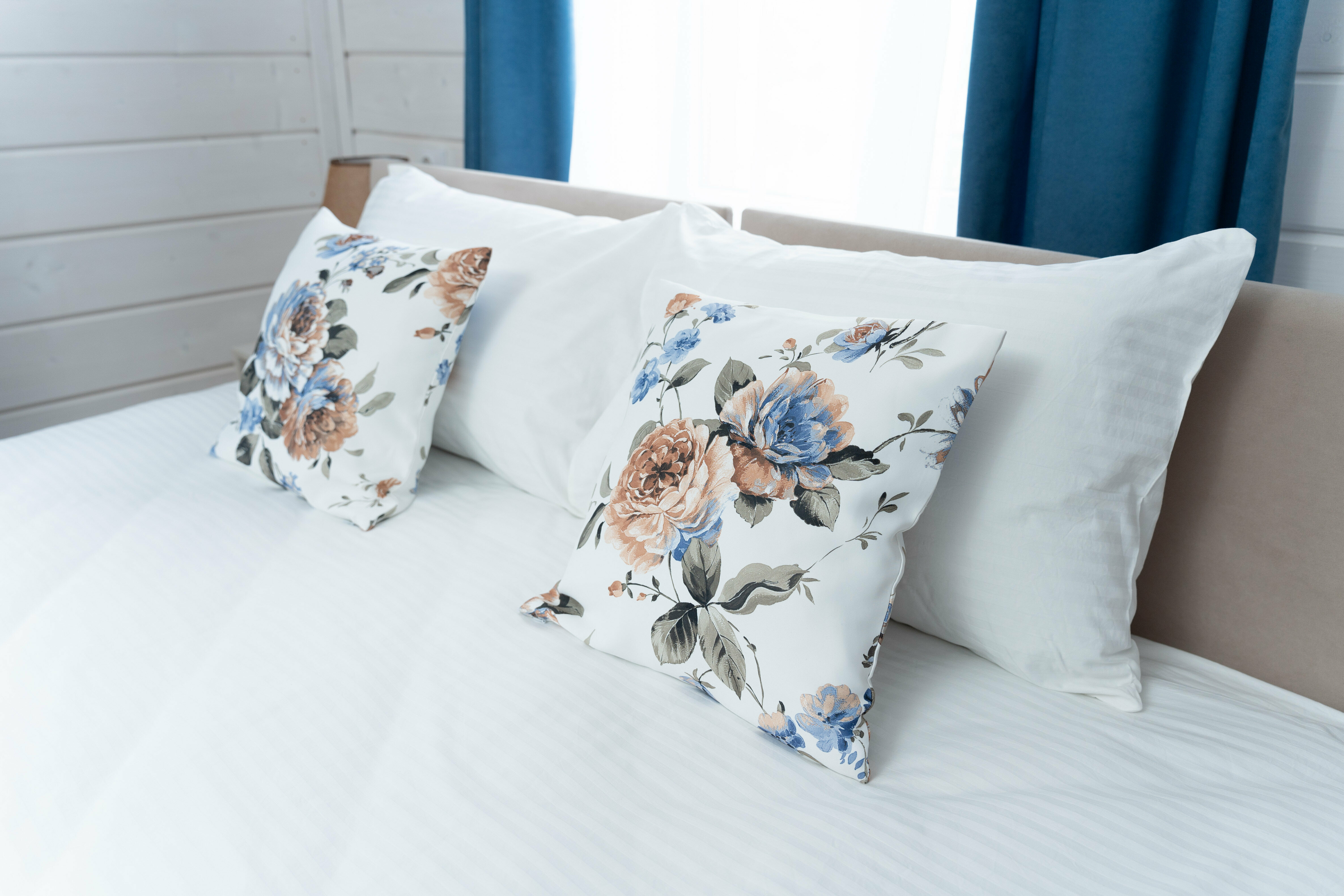 Полулюкс Делюкс