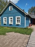 Двухместный номер с 1 кроватью и общей ванной комнатой в Casa Mica
