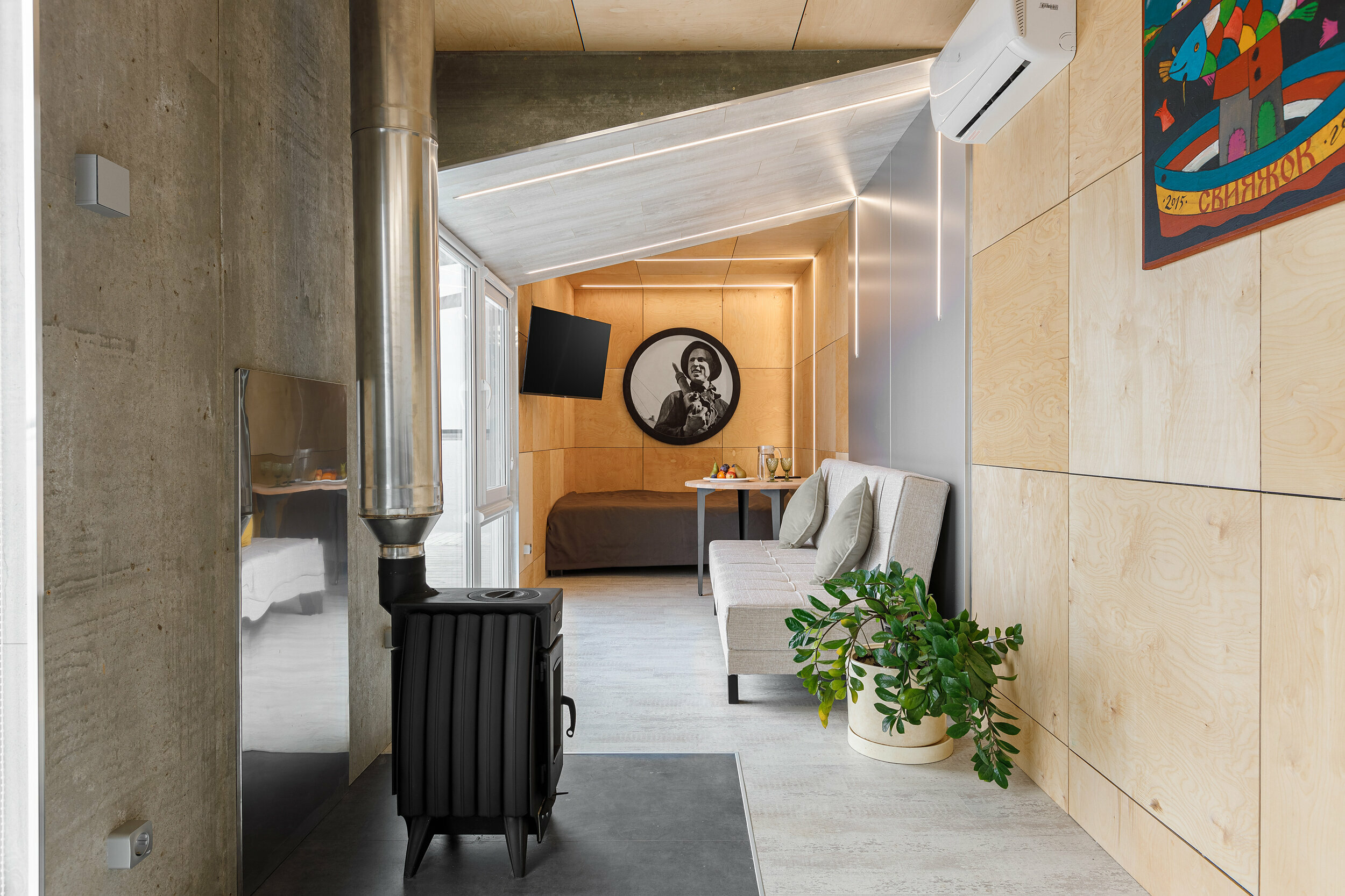 Красное и Белое