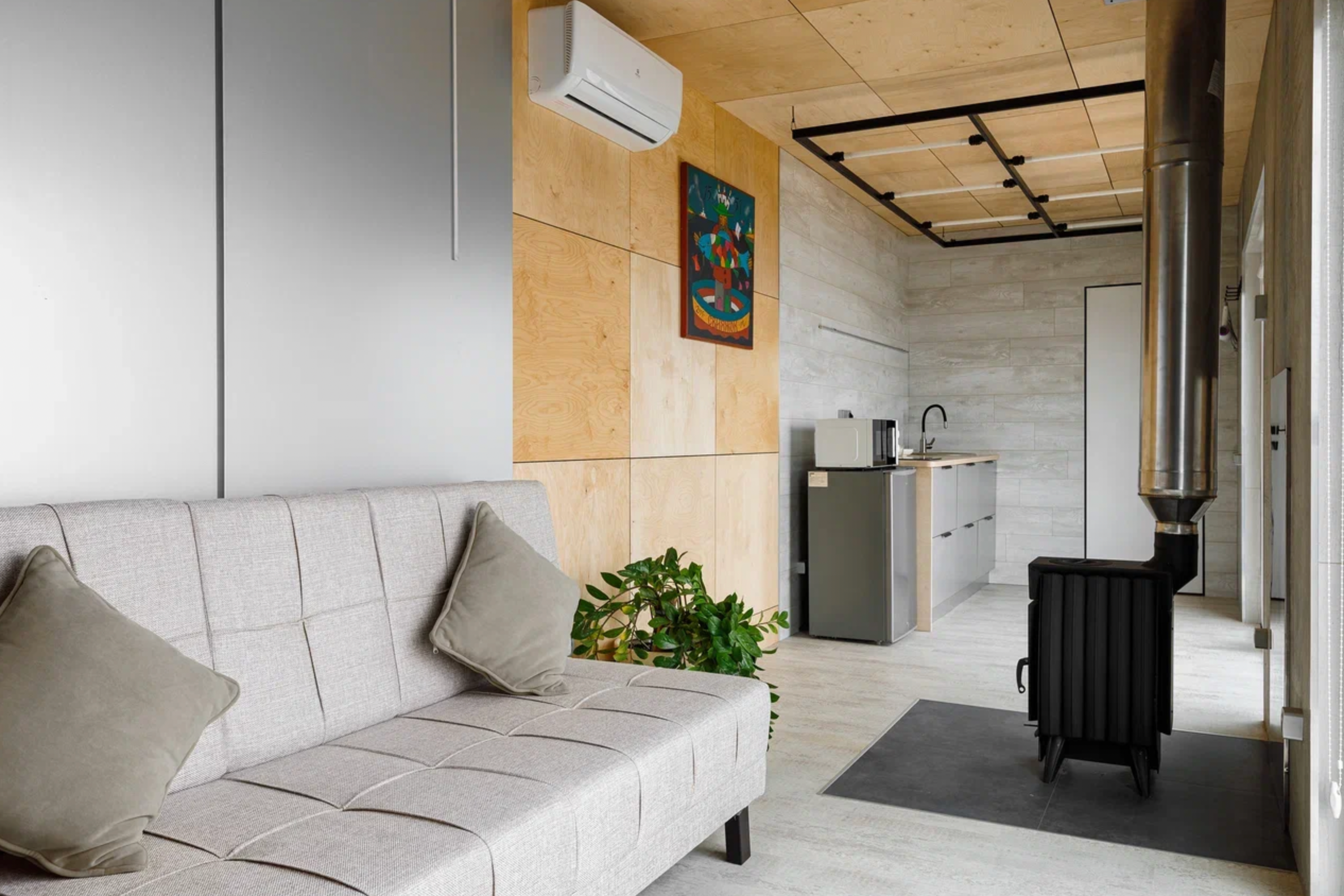 Красное и Белое