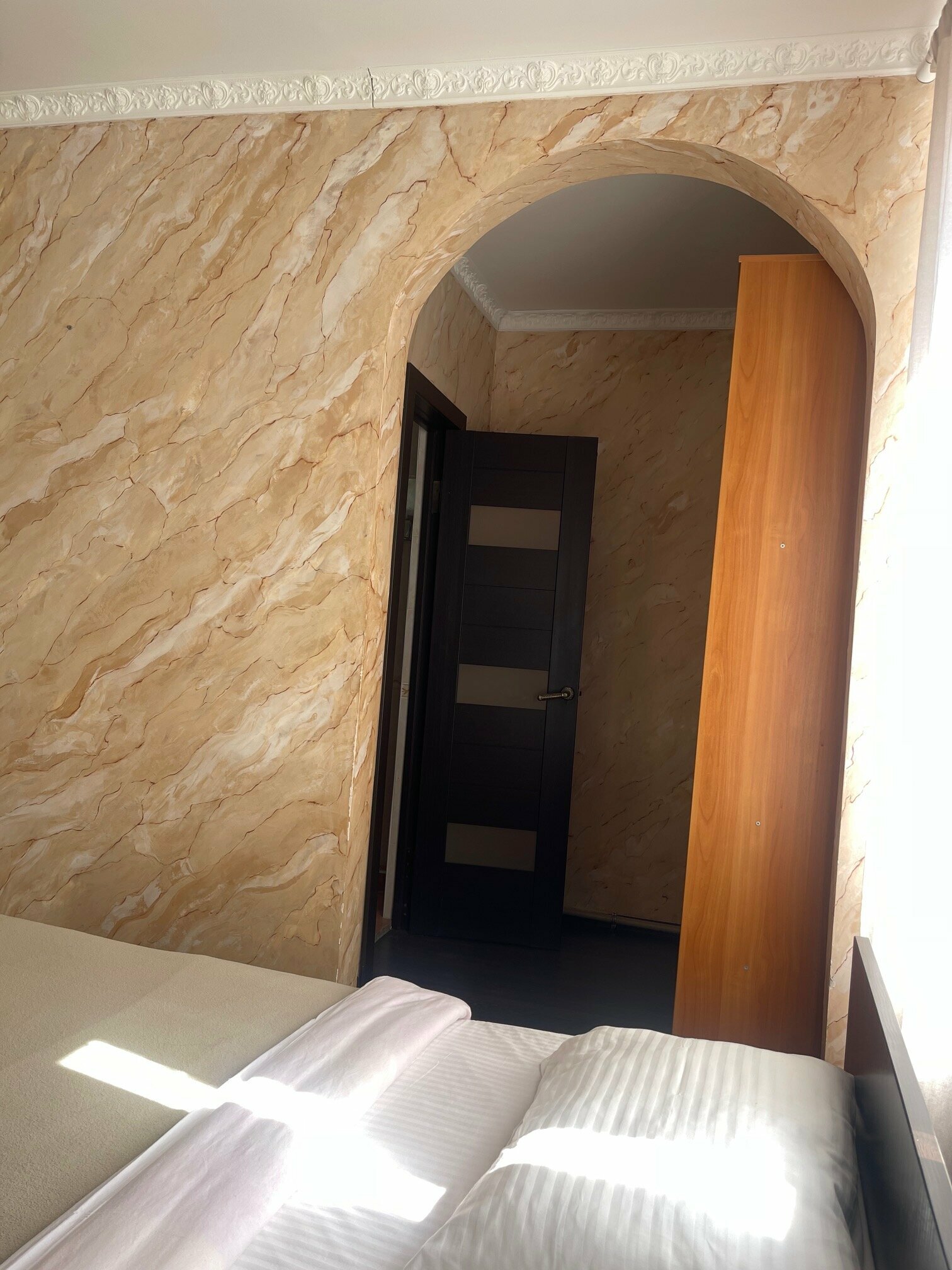 Трехместный номер «Комфорт»