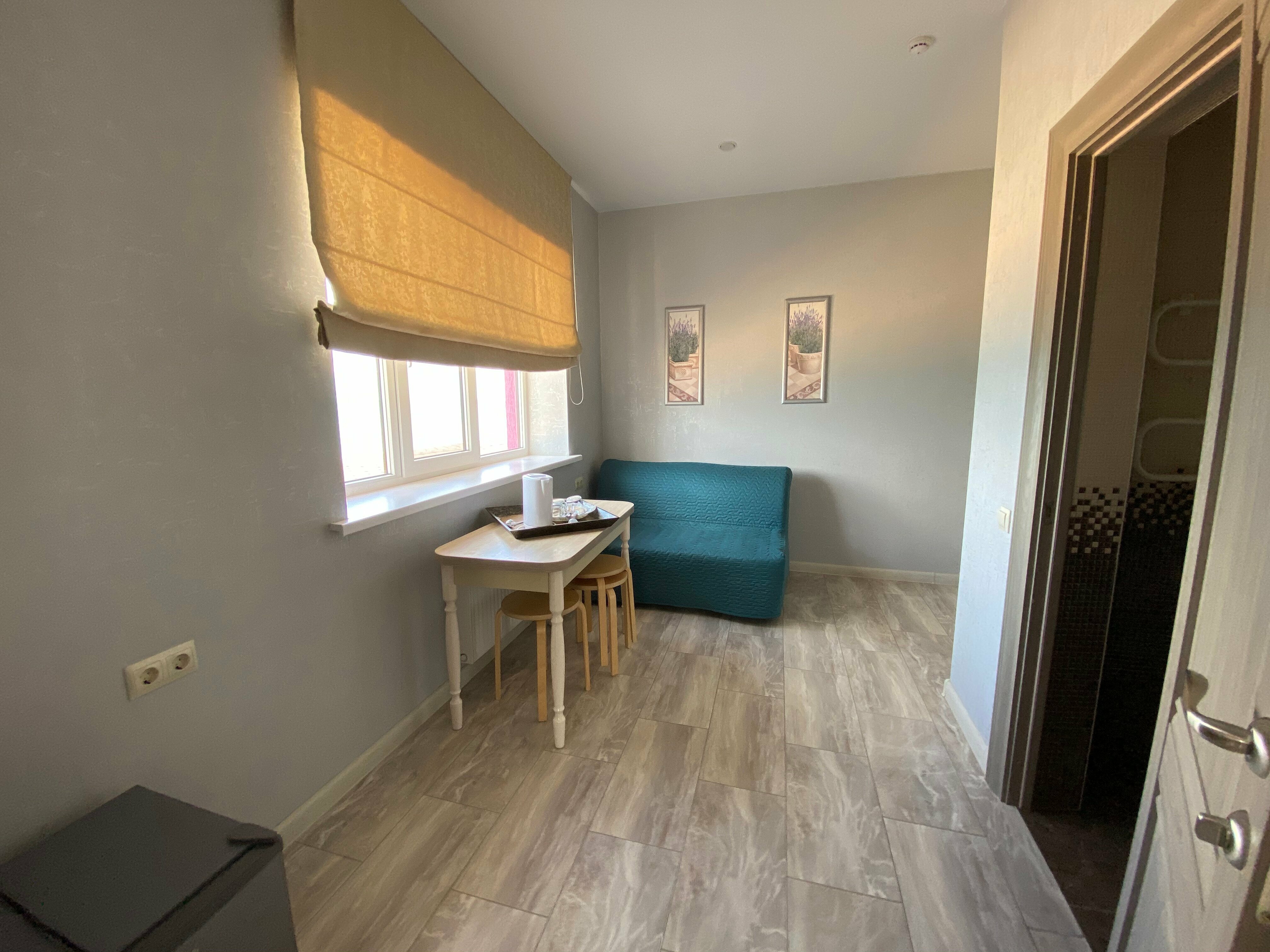 Морской Делюкс №14