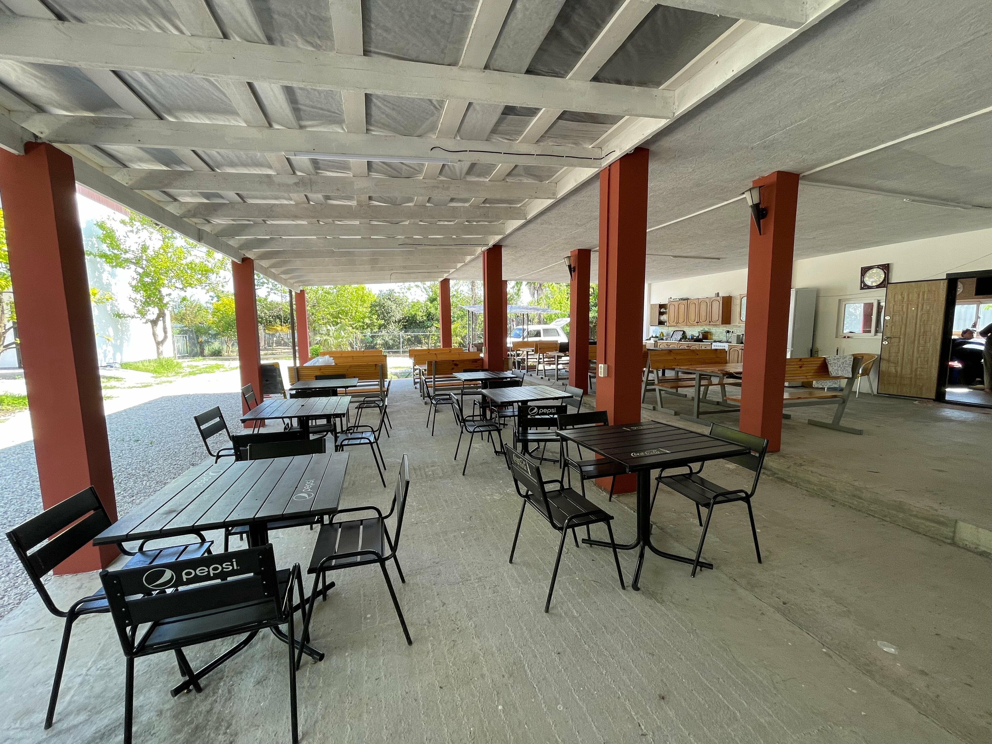 Стандартный семейный номер