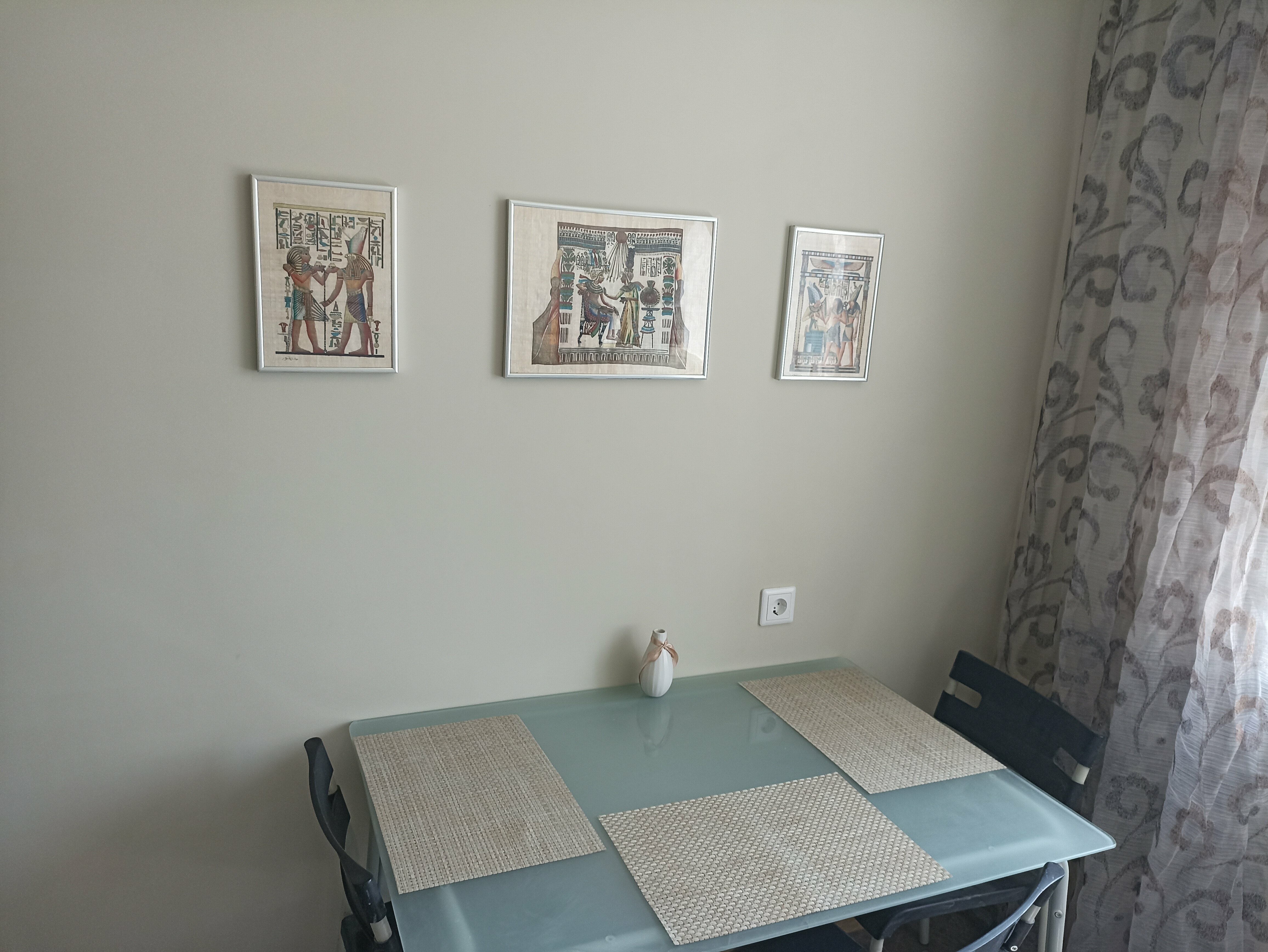 Апартаменты на ул. Угличской д.3