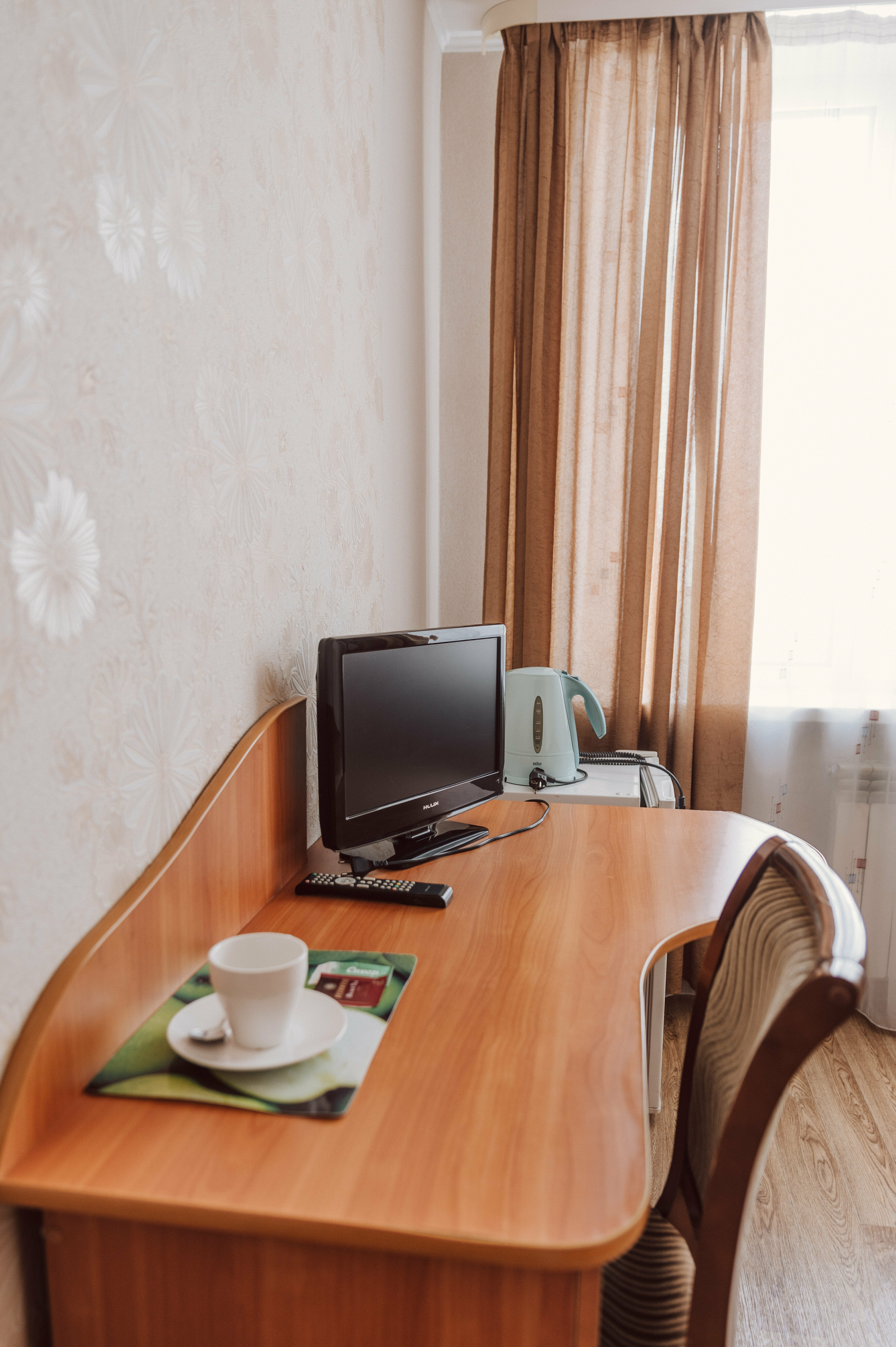 Одноместный номер