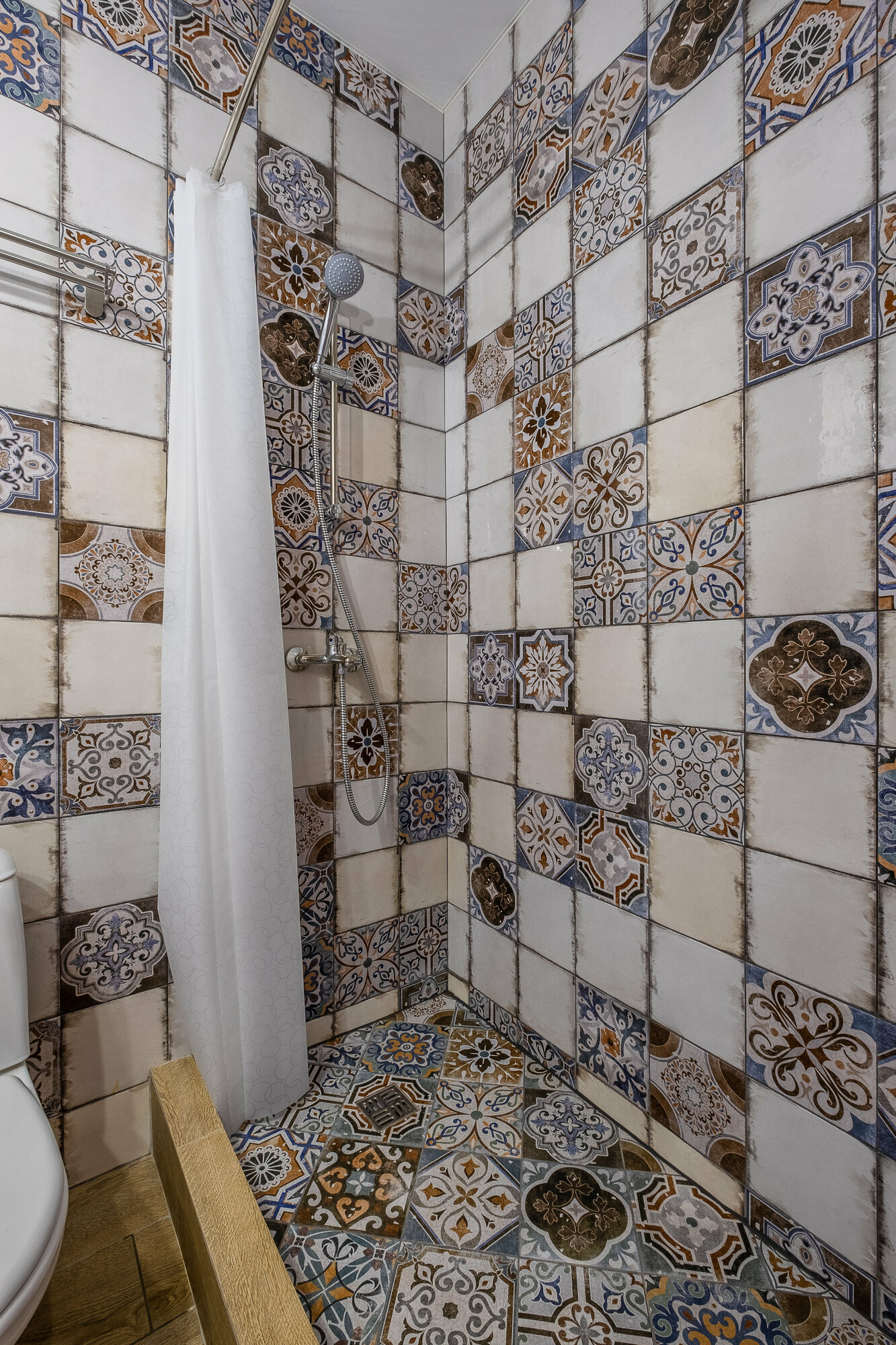 Семейный номер Делюкс