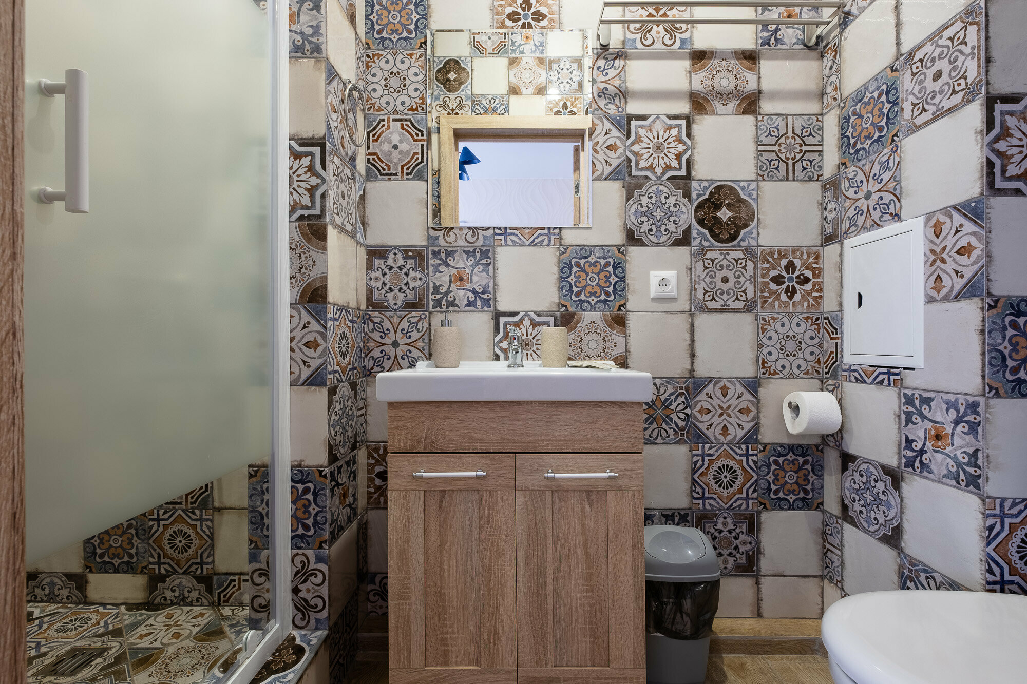 Люкс с 2 спальнями