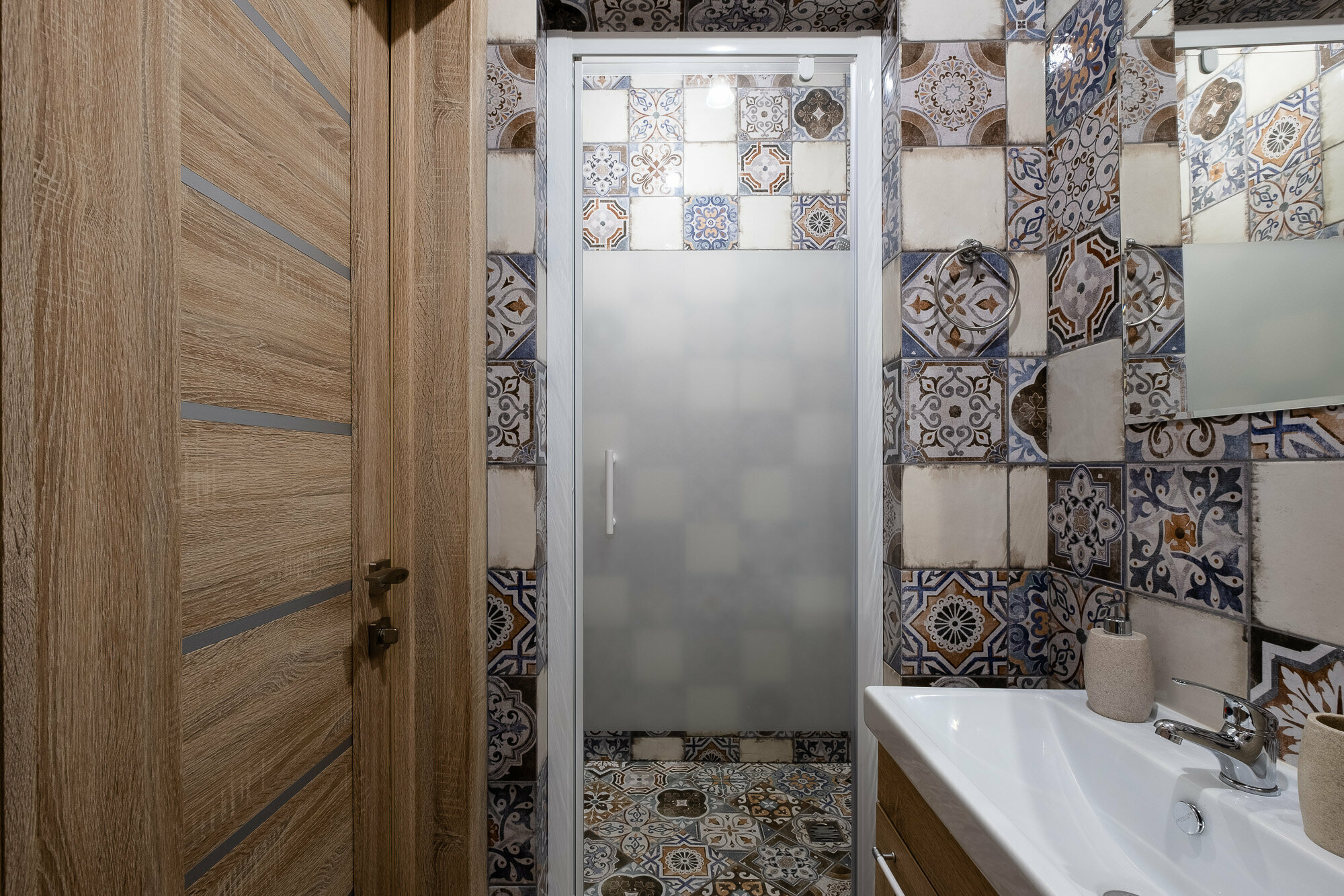 Люкс с 2 спальнями