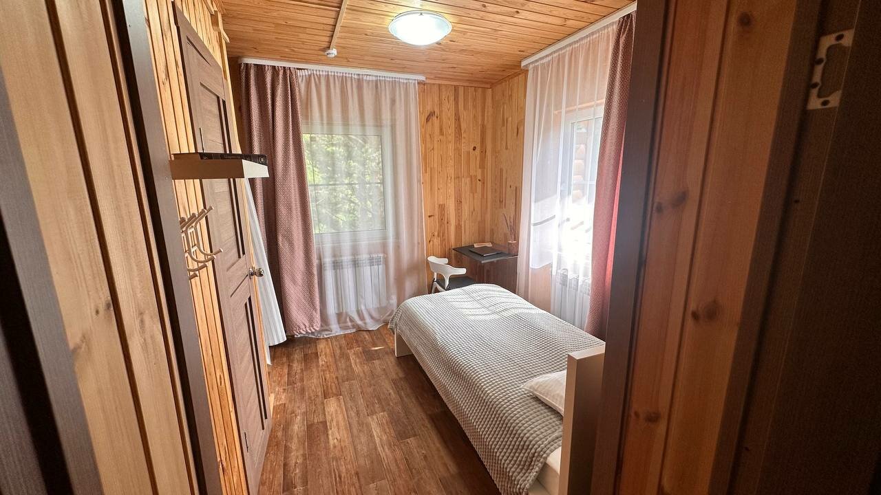 Стандартный одноместный номер
