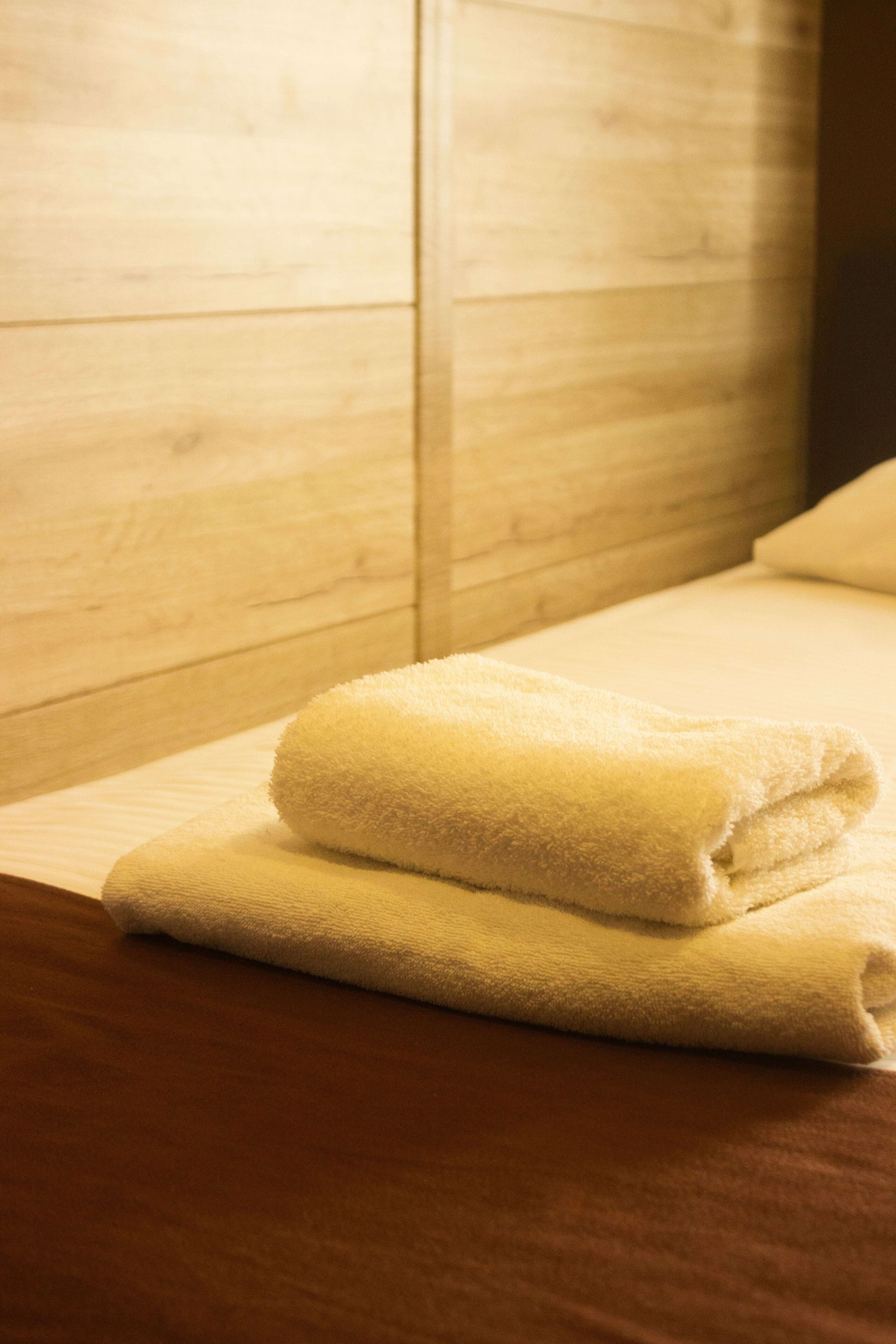 Номер Эконом одноместный