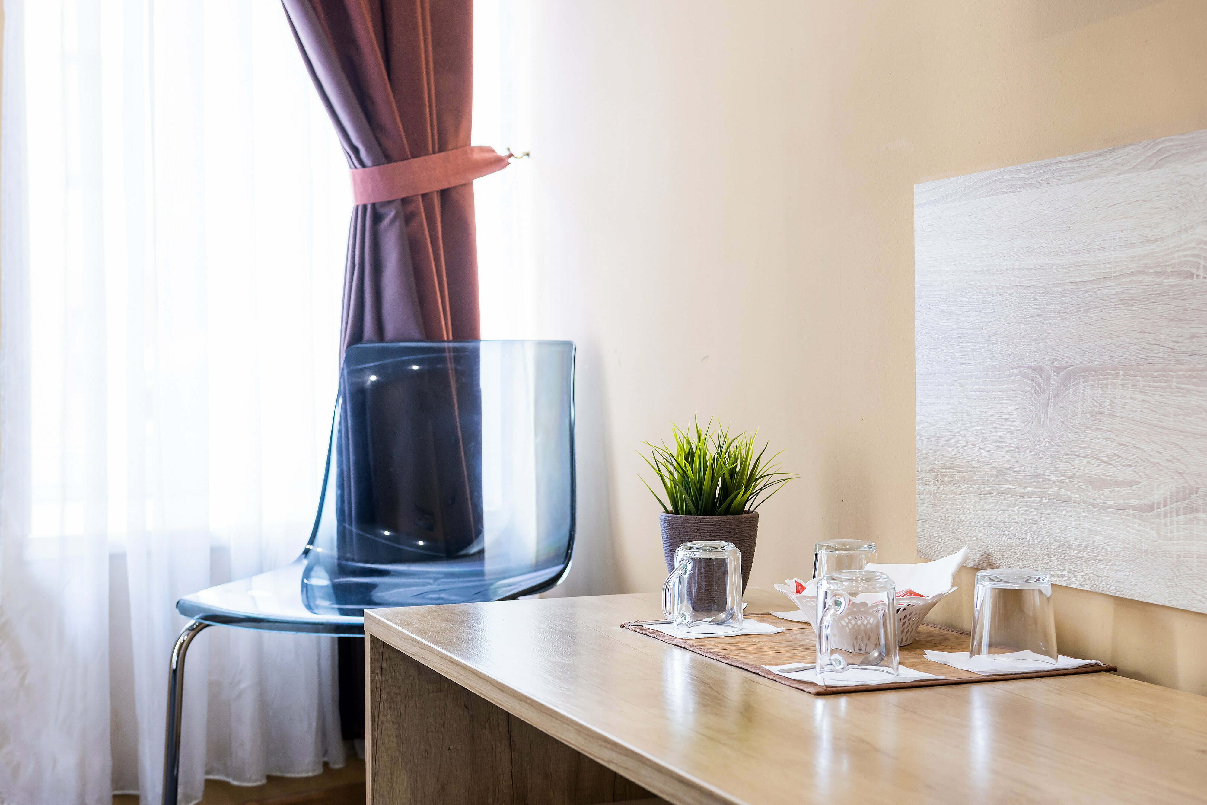 Стандарт TWIN (Двухместный )