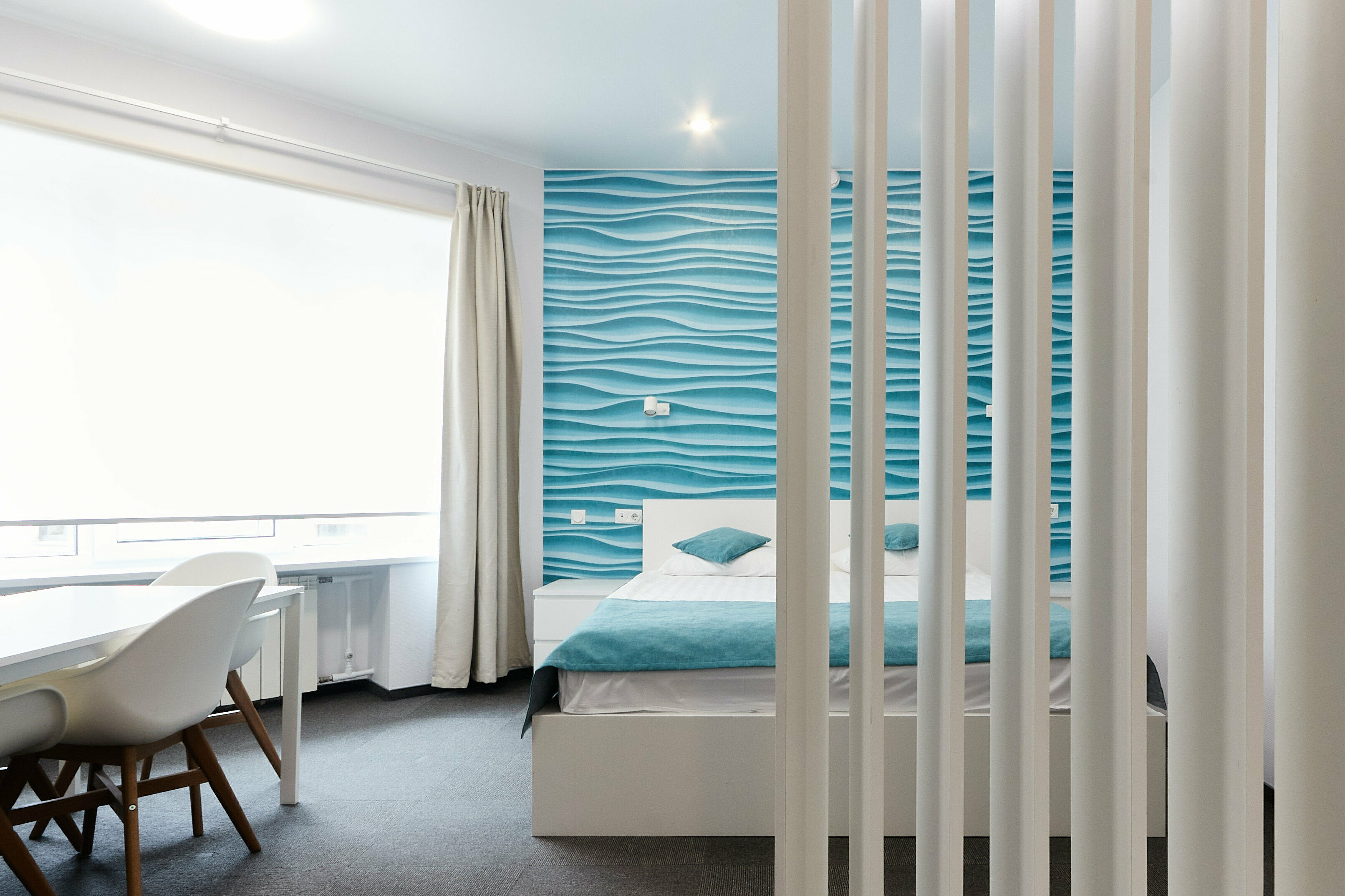 Улучшенный семейный номер