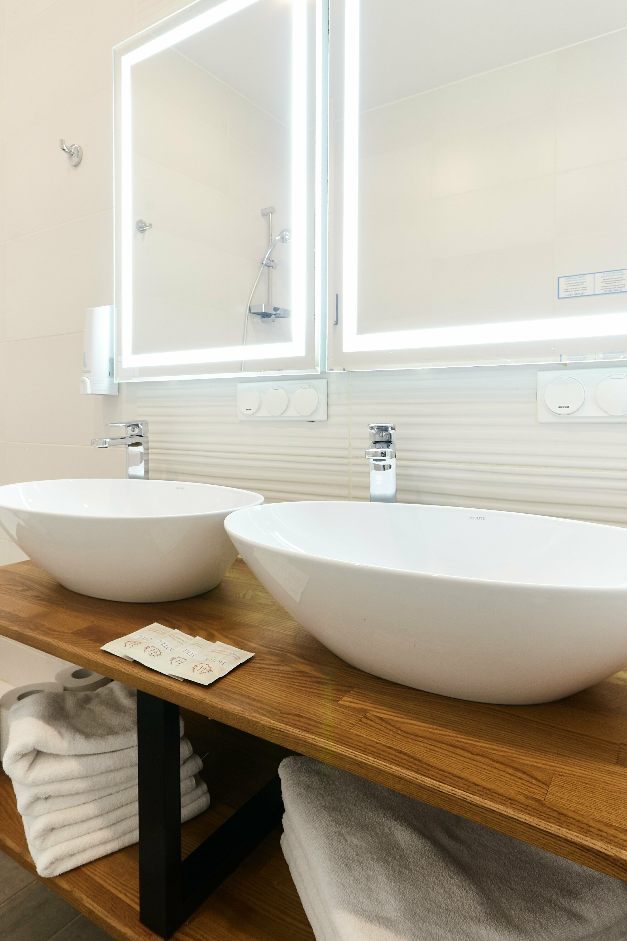 Улучшенный семейный номер