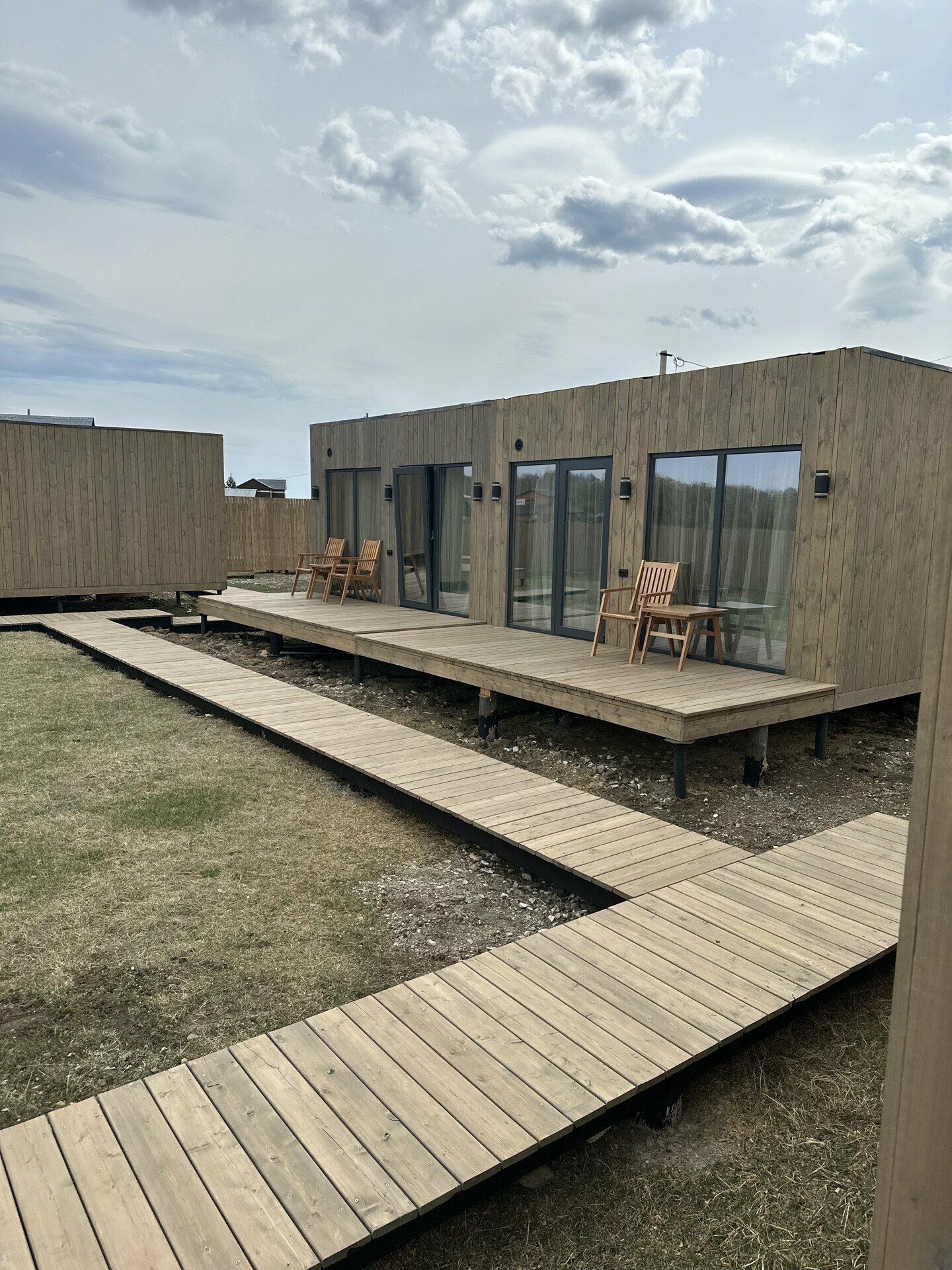 Двухместный номер с 1 кроватью или 2 отдельными кроватями