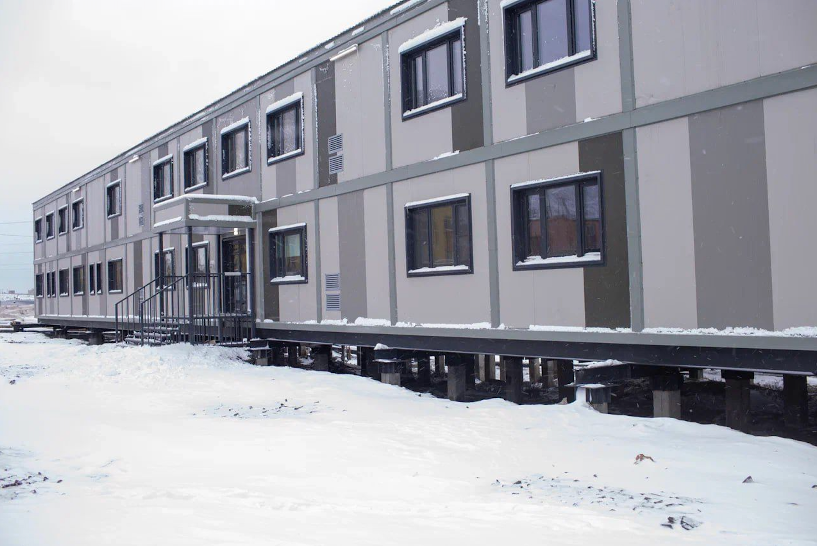 Двуспальный стандартный номер для Родителя + ребенка (до 10 лет)