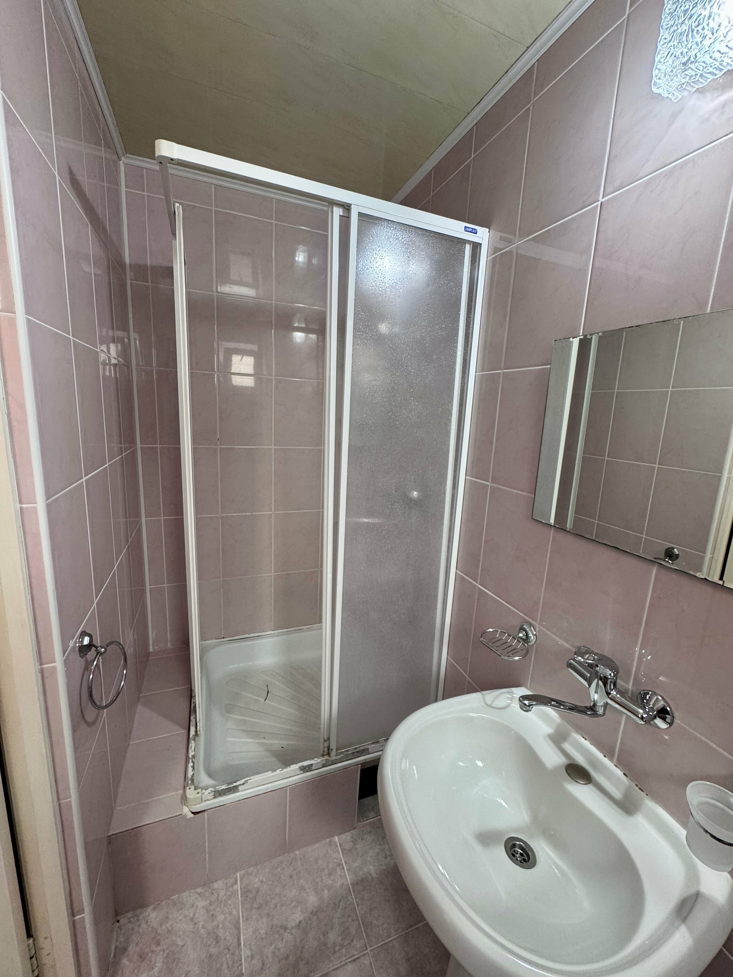 Семейный номер с видом на море