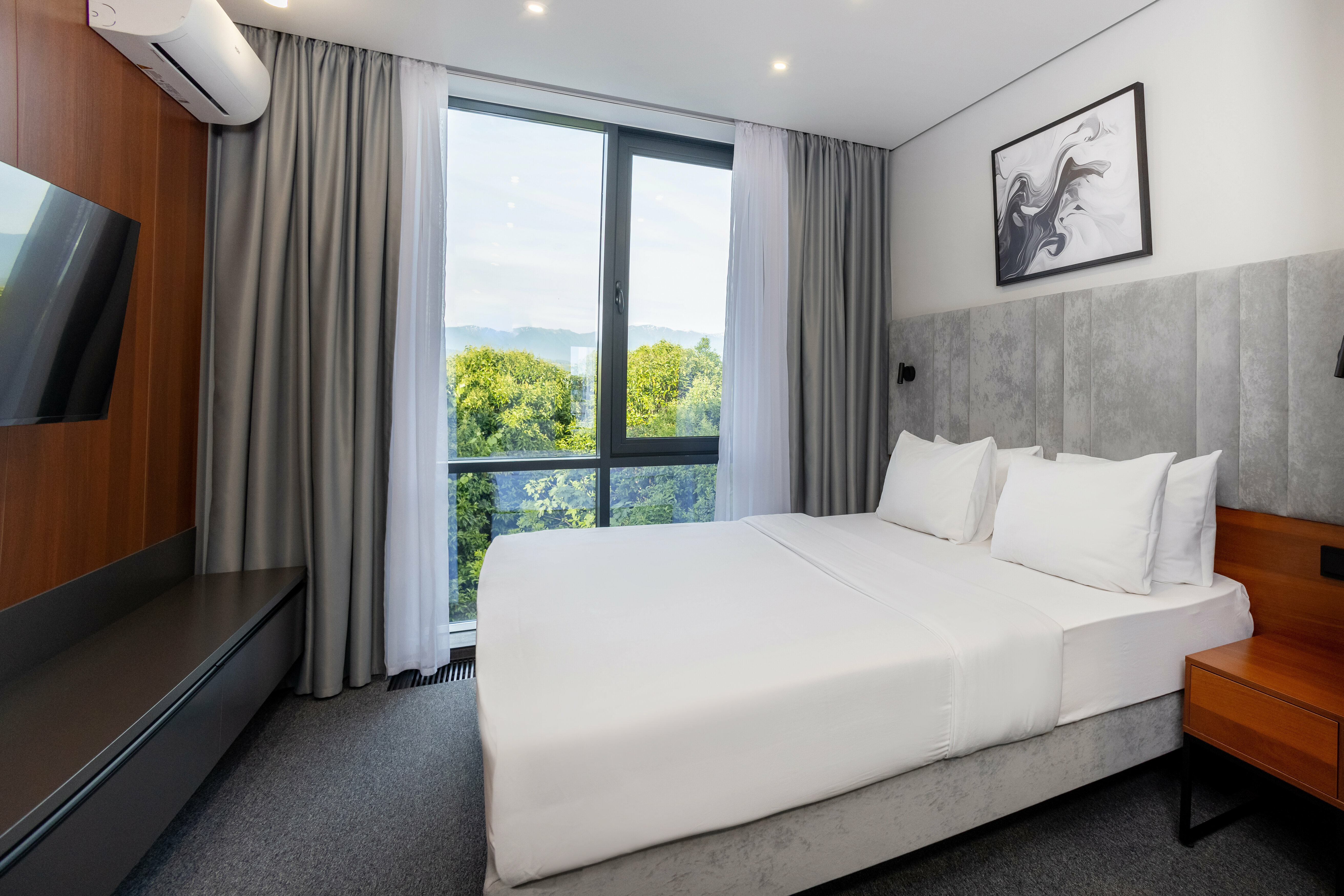 Апартаменты-студия