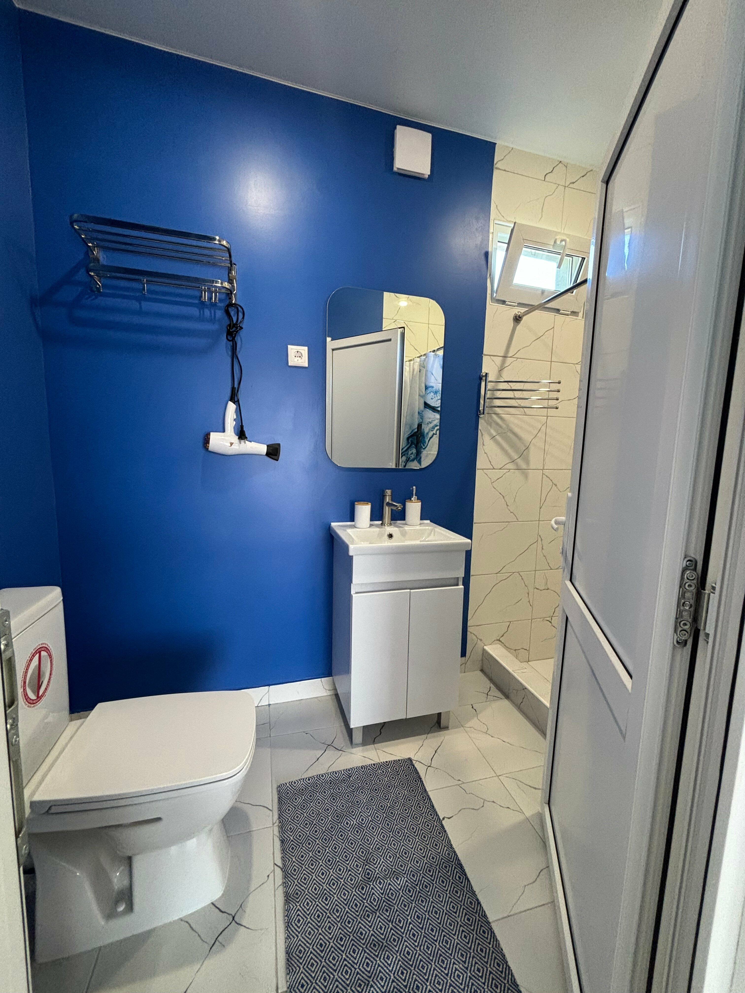 Семейный номер-студия