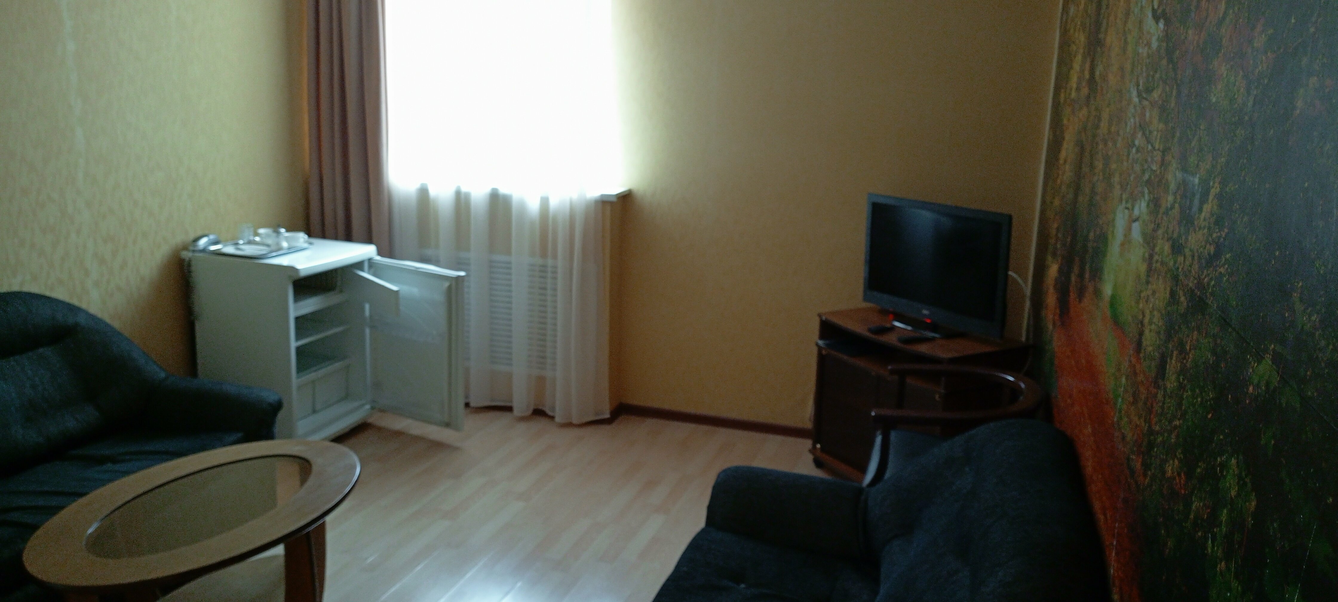 Семейный номер