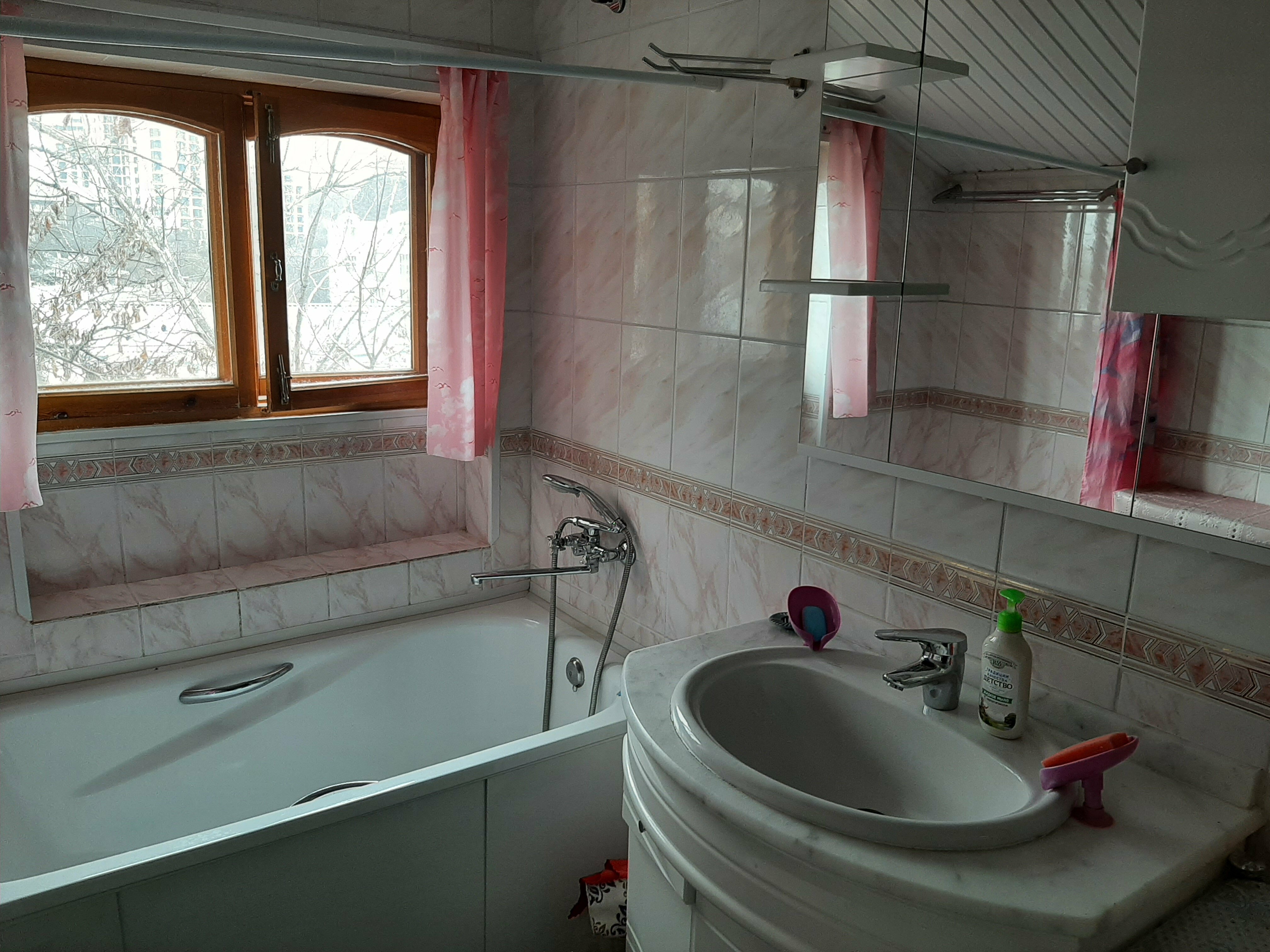 Бюджетный двухместный номер с 1 кроватью