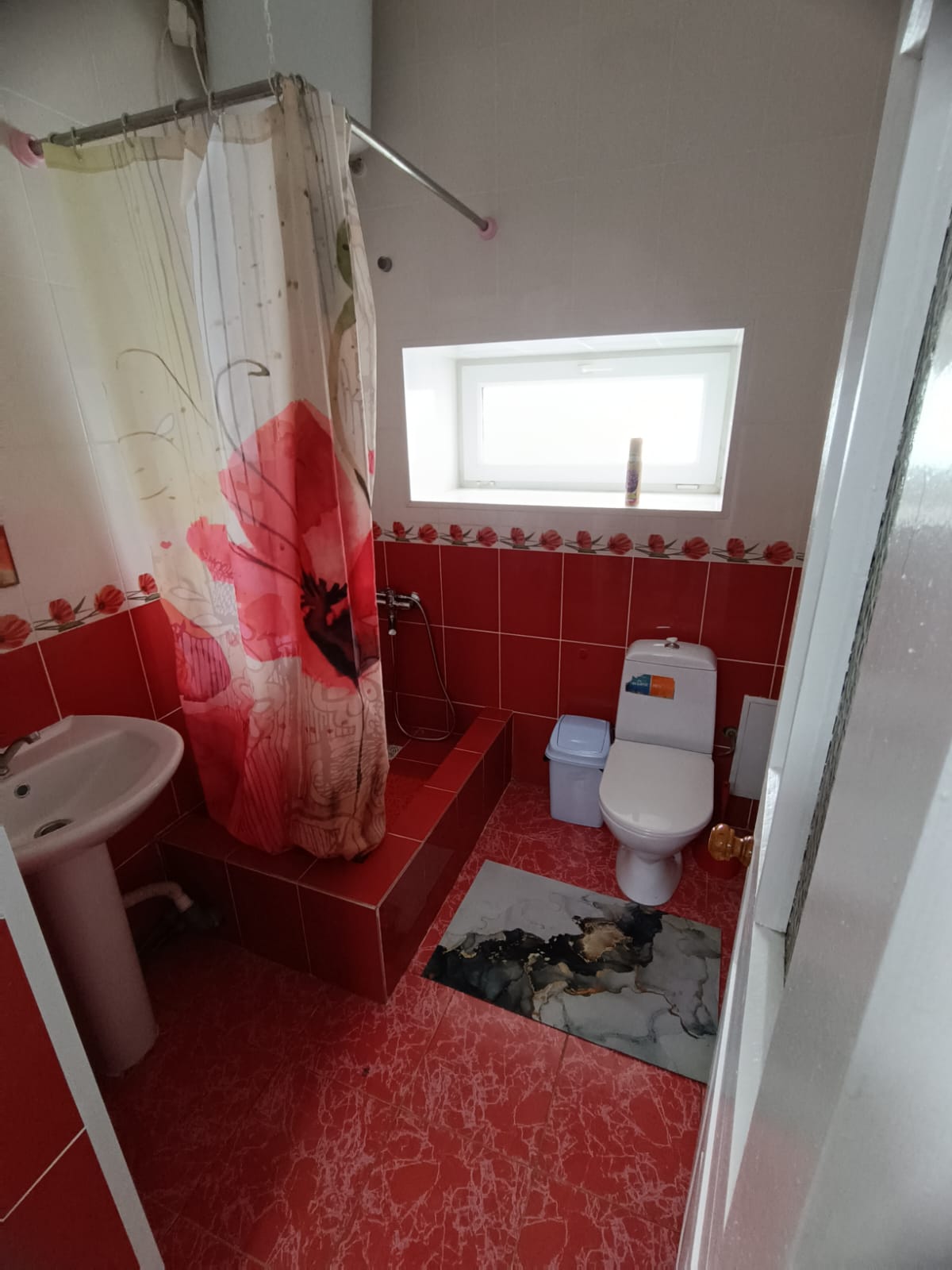 Апартаменты - 1-й этаж