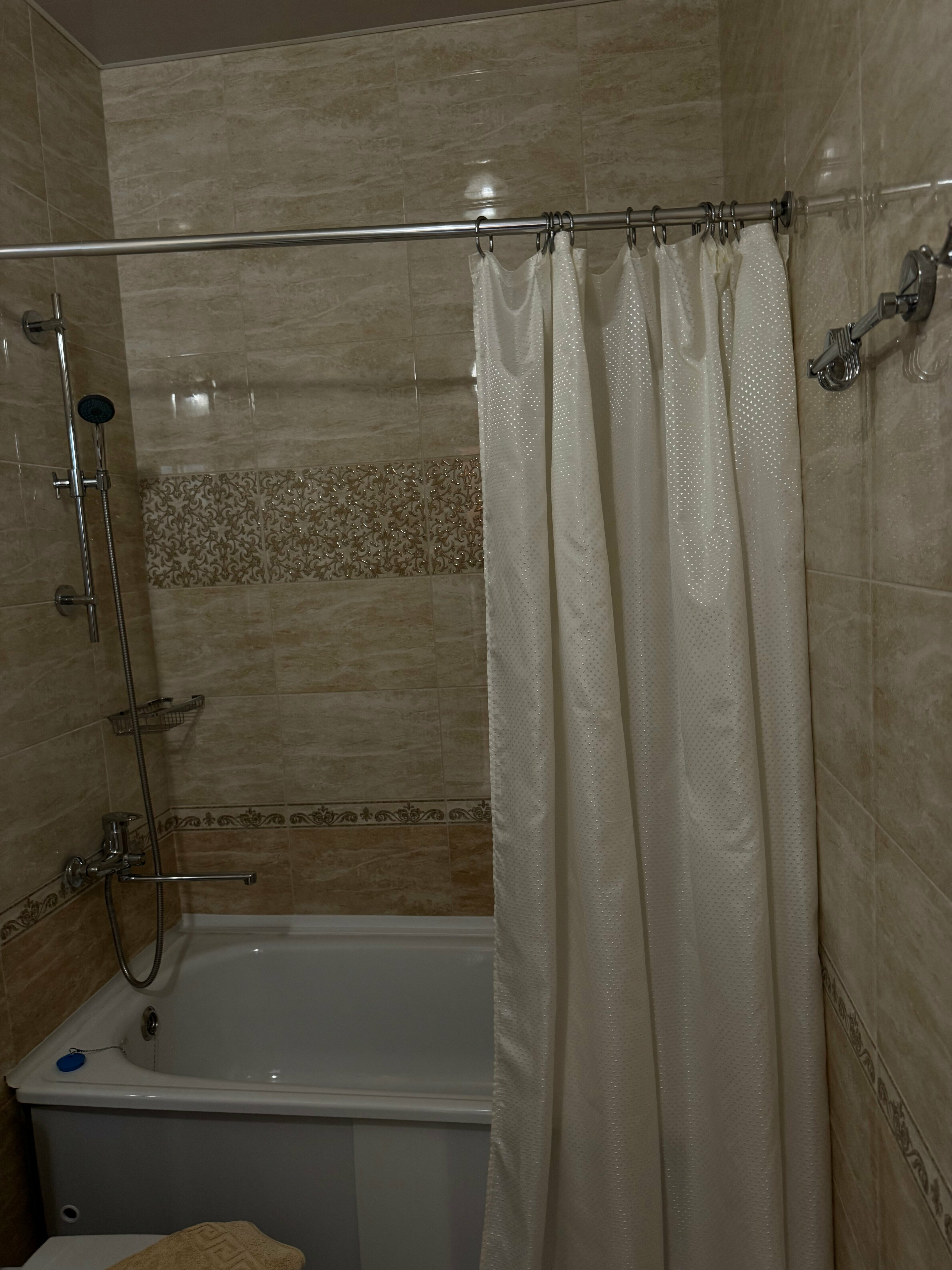 Двухместный номер Делюкс с 1 кроватью и балконом, вид на море