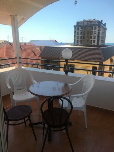 Люкс с 2 спальнями в Шарм