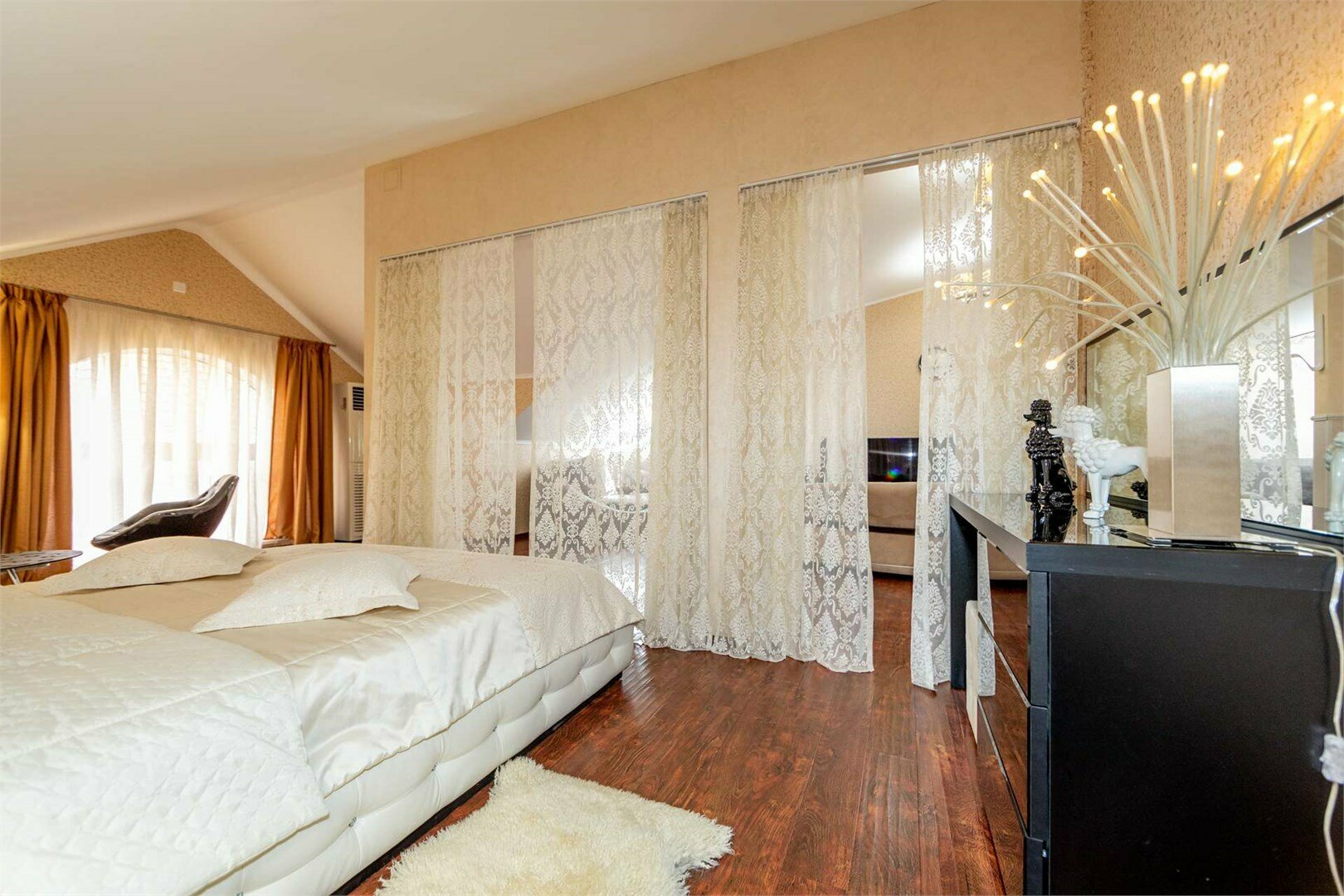 Апартаменты «Витика»