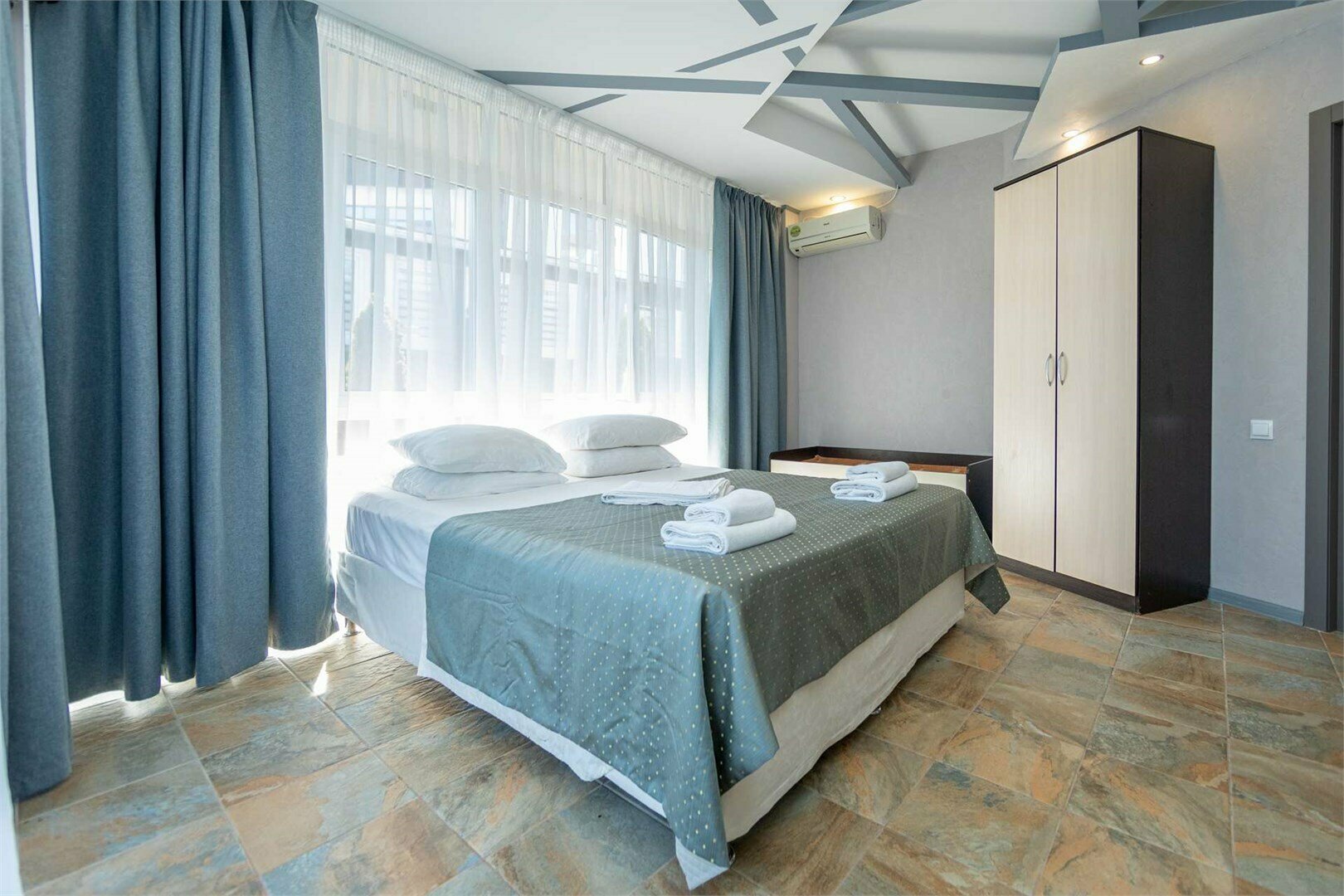 Апартаменты «Арго»