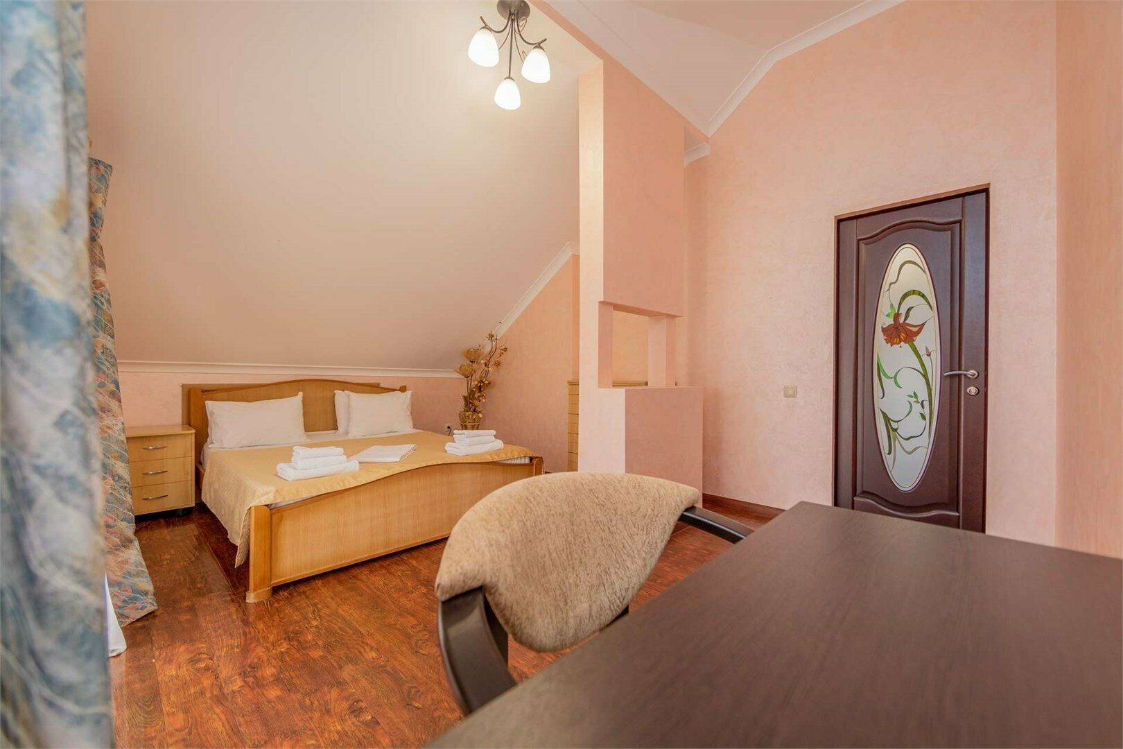 Апартаменты «Анатолика»