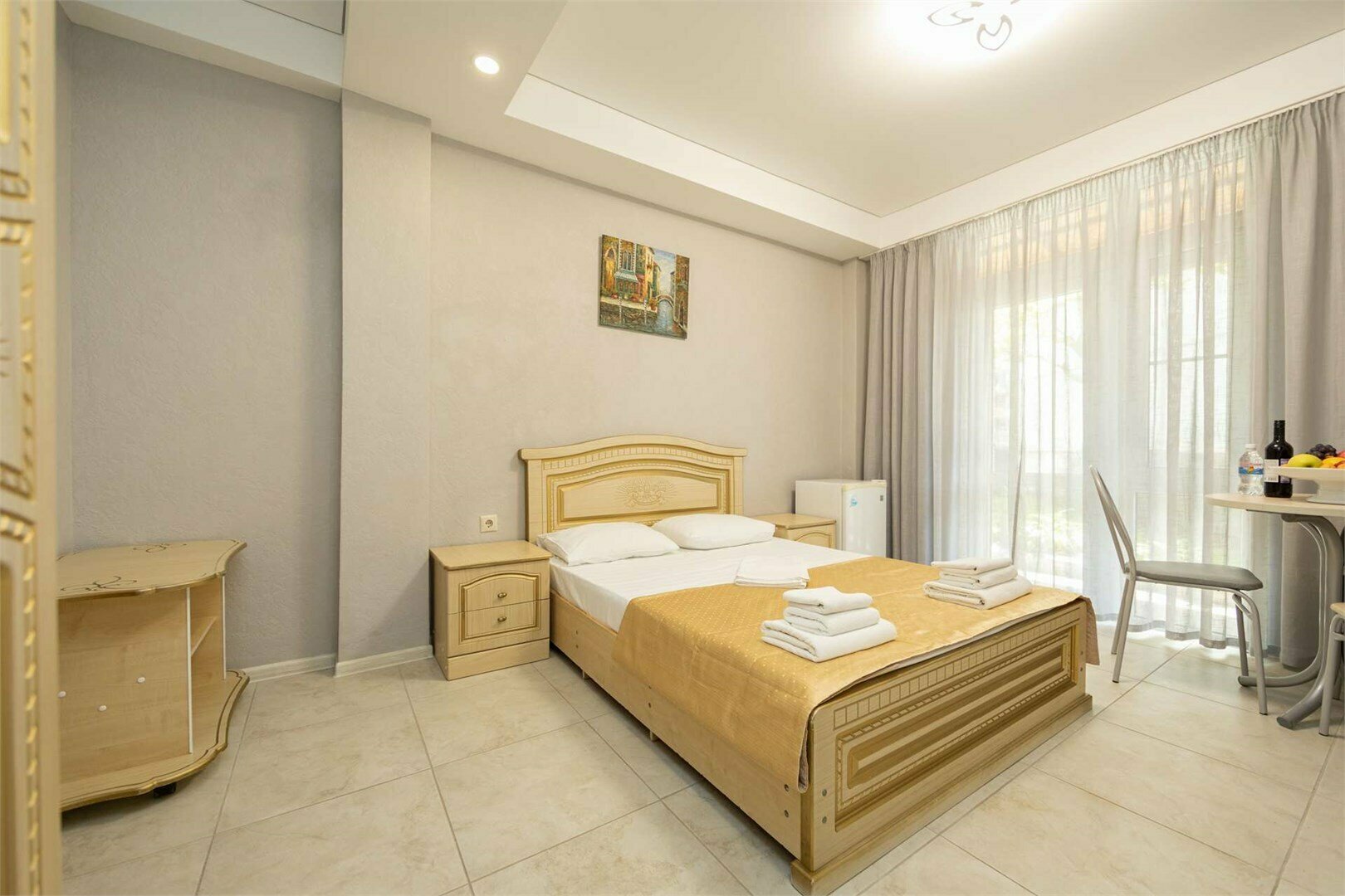 Стандарт мини