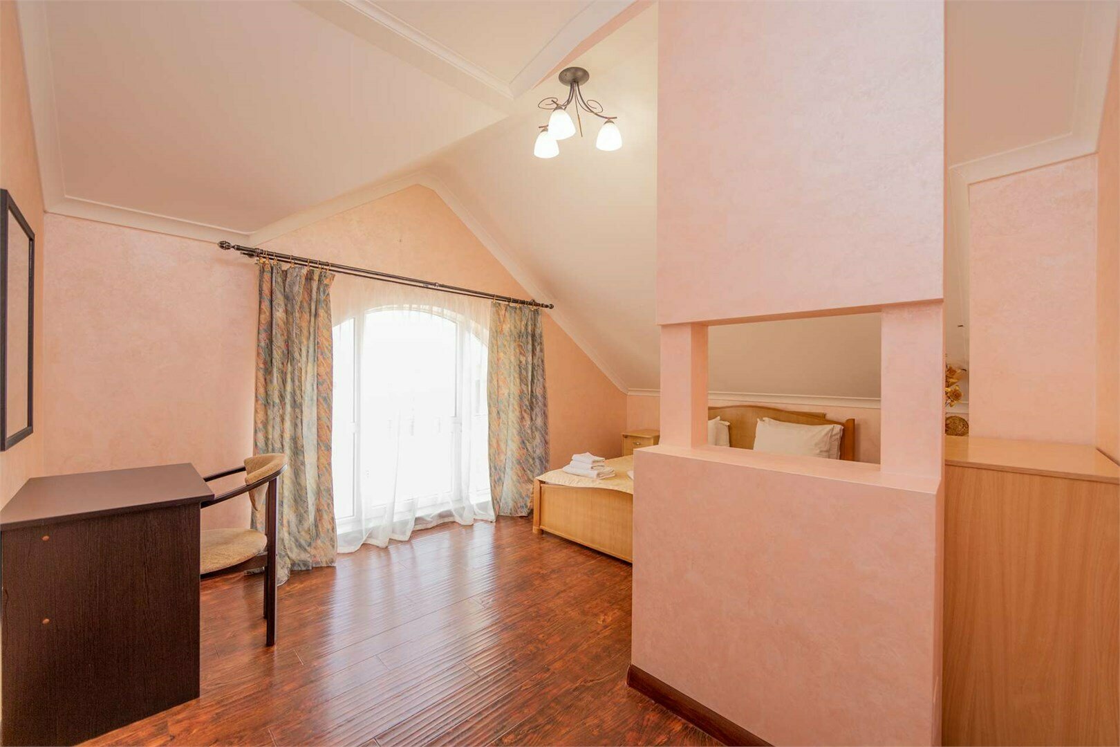 Апартаменты «Анатолика»