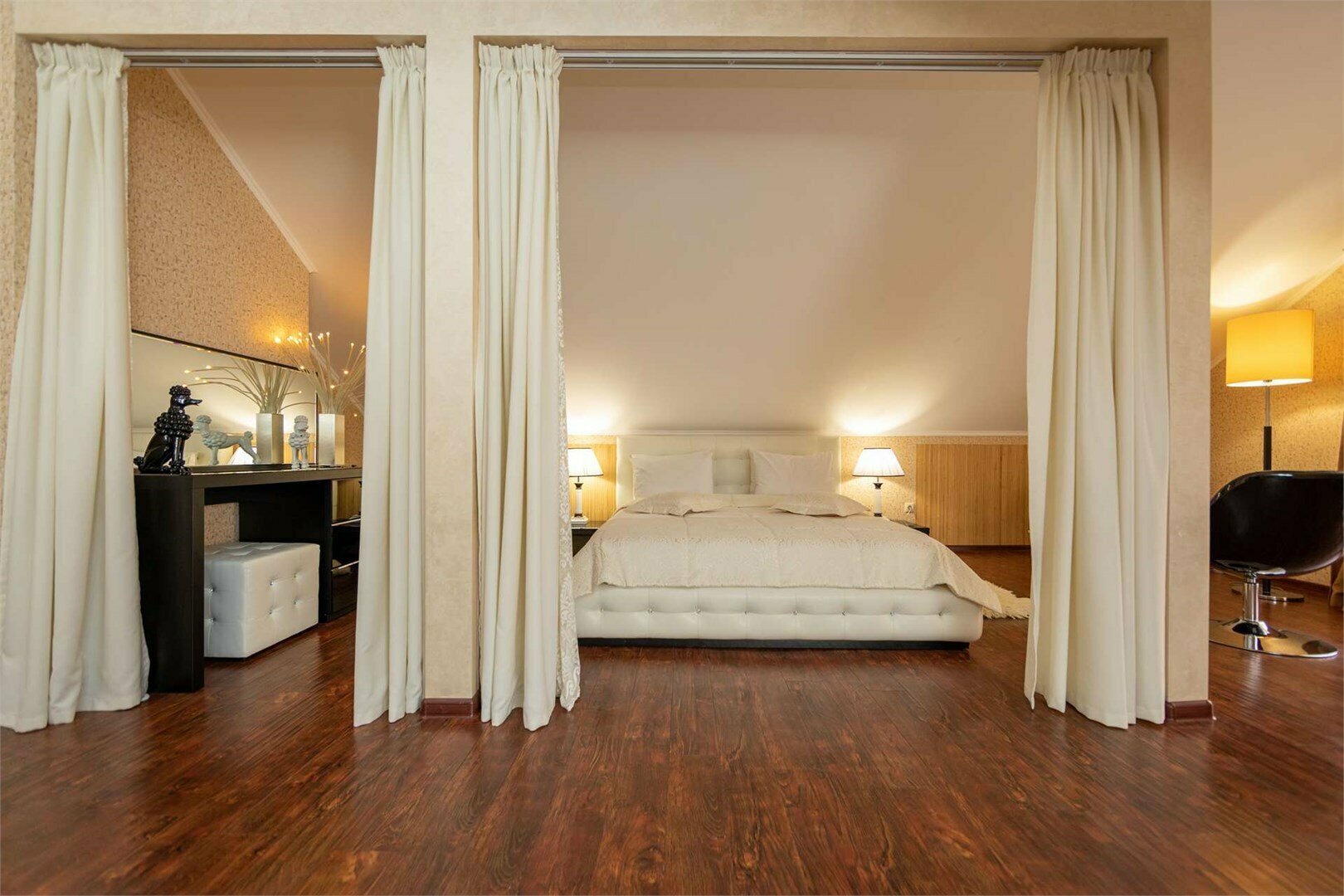 Апартаменты «Витика»