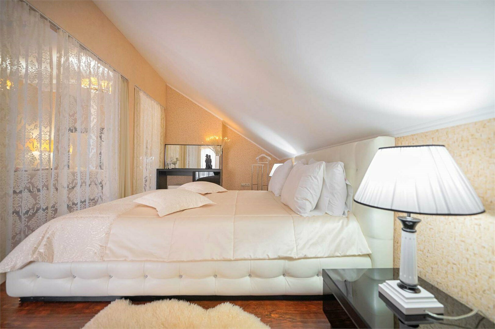 Апартаменты «Витика»