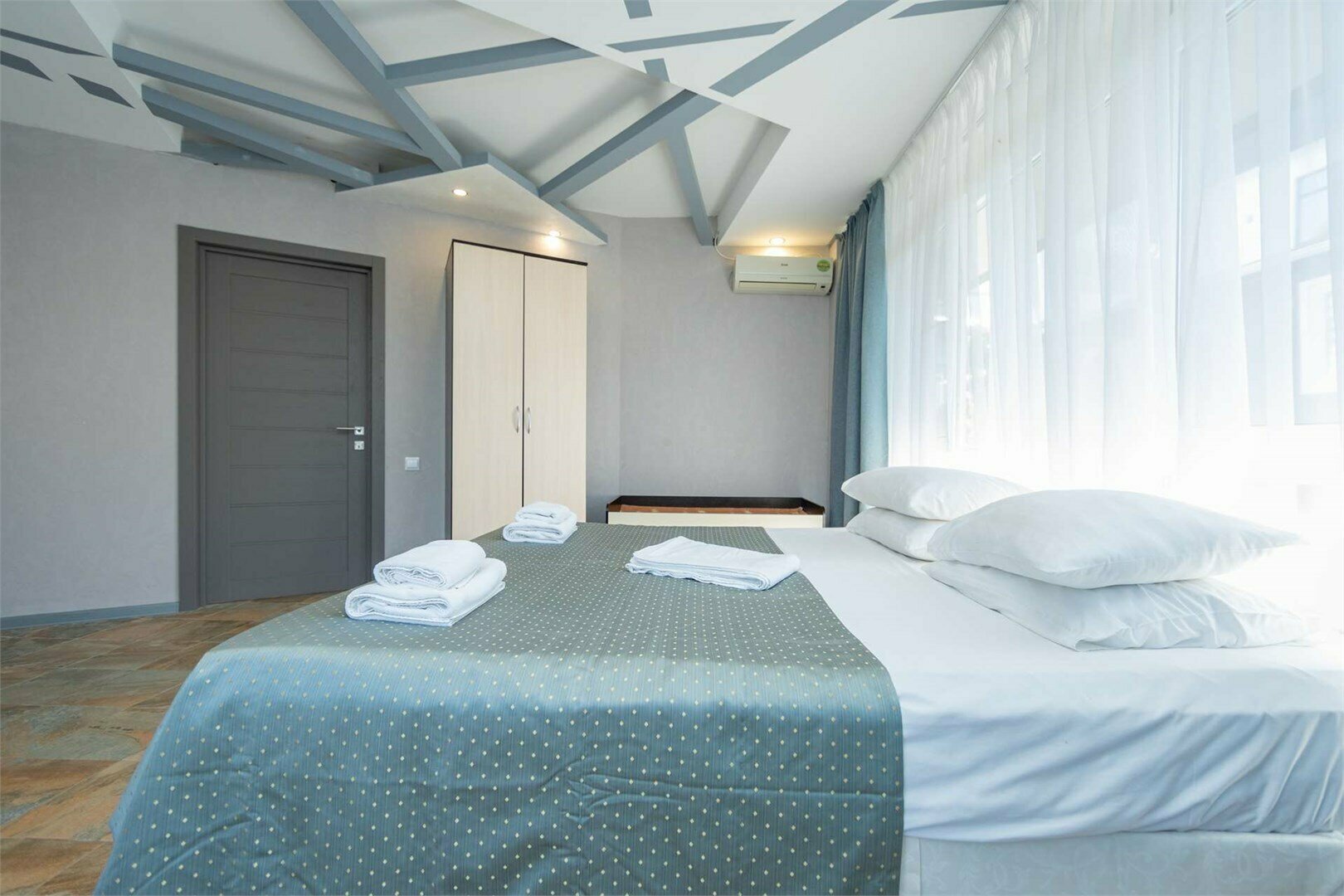 Апартаменты «Арго»