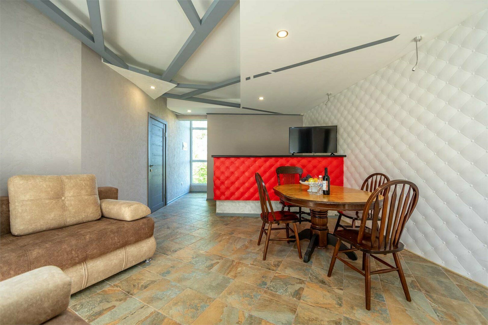 Апартаменты «Арго»