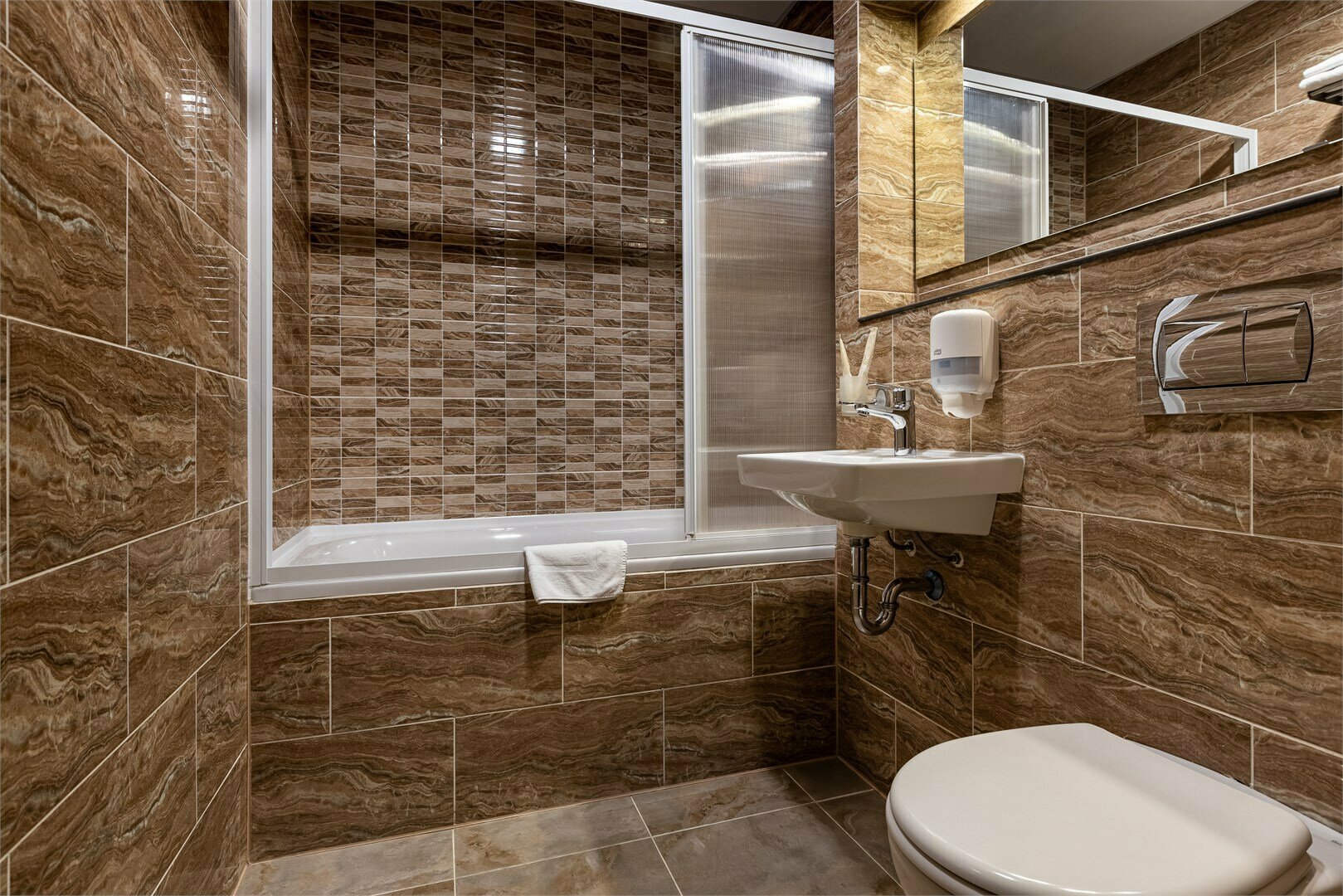 Комфорт улучшенный