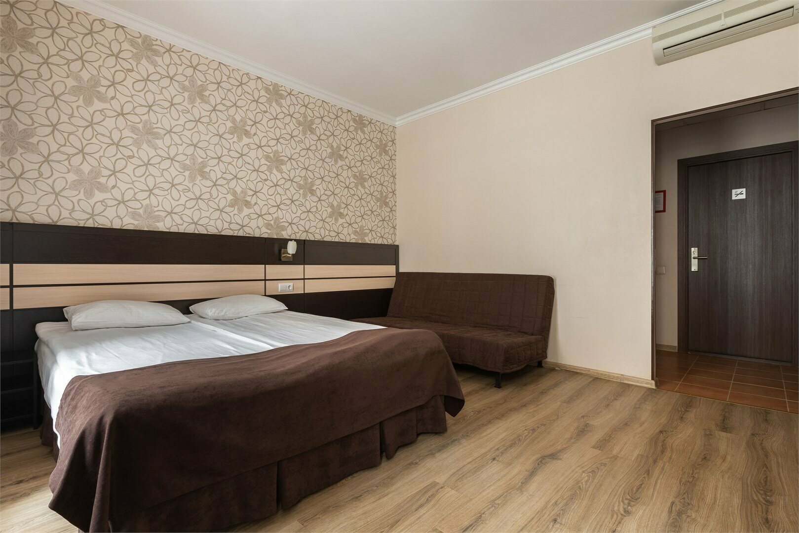 Комфорт улучшенный