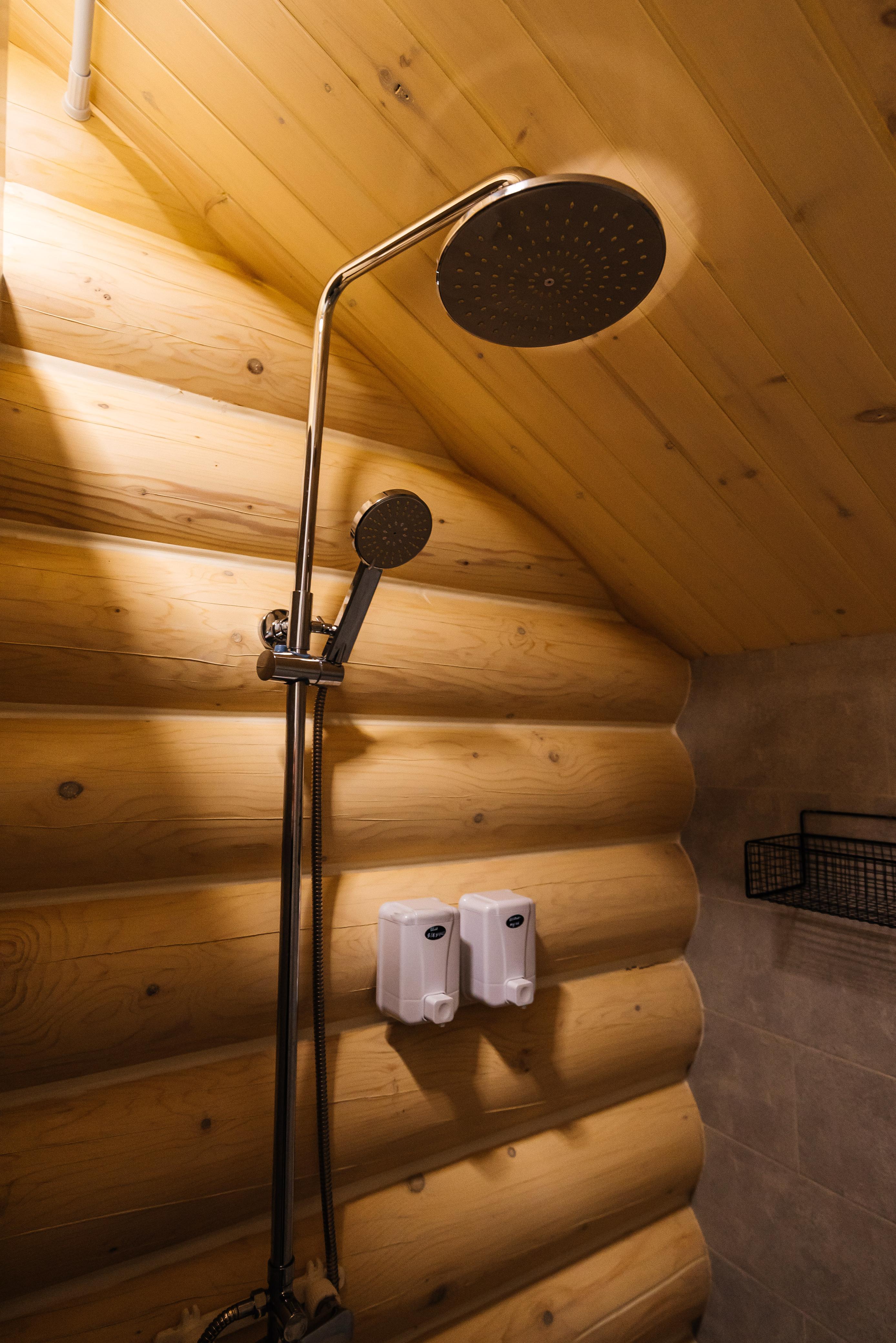 Двухместный номер с 2 отдельными кроватями