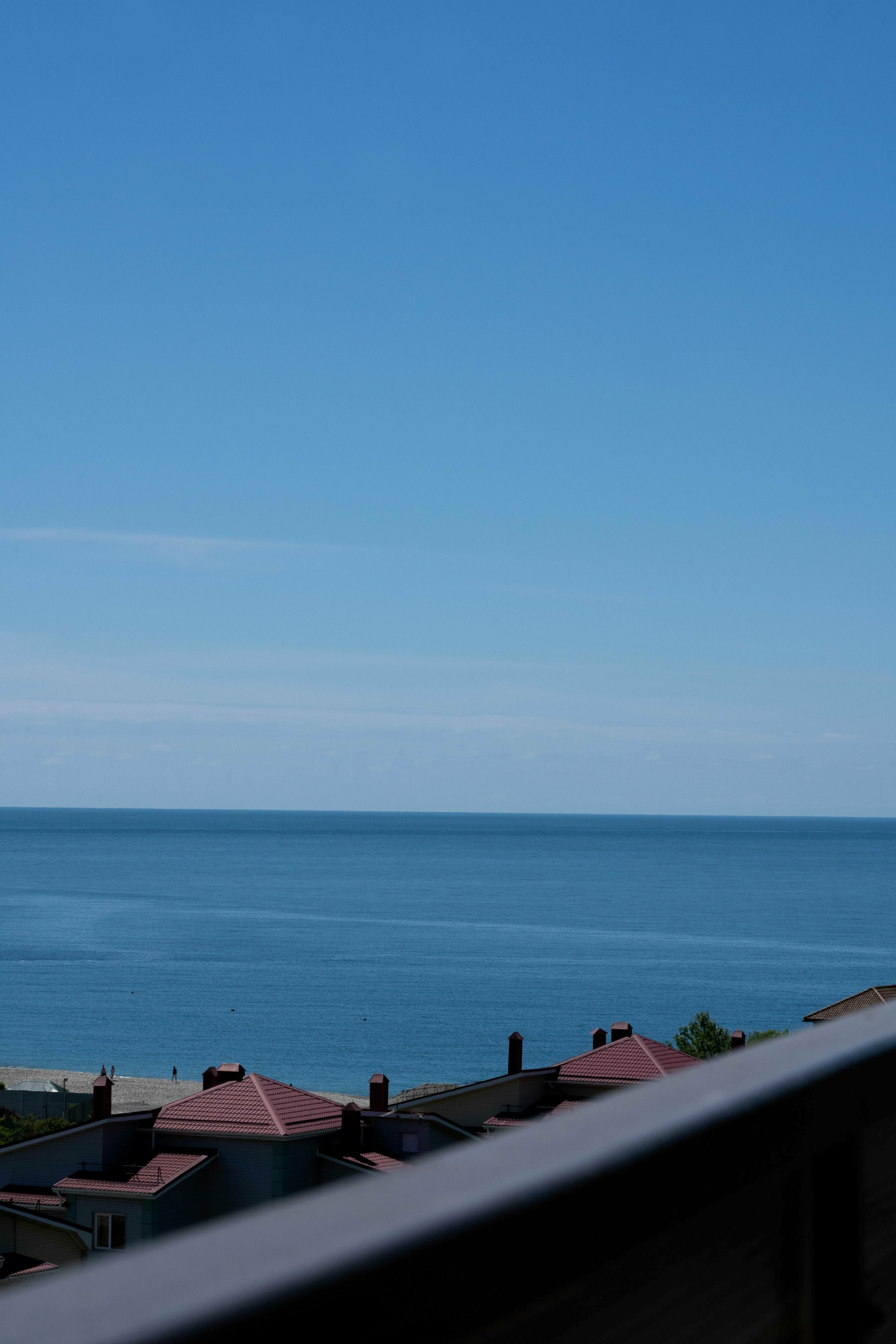 Трехместный номер с балконом