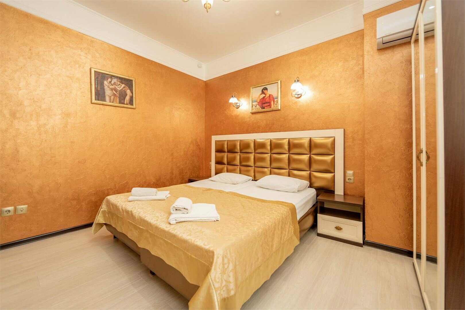 Стандарт мини