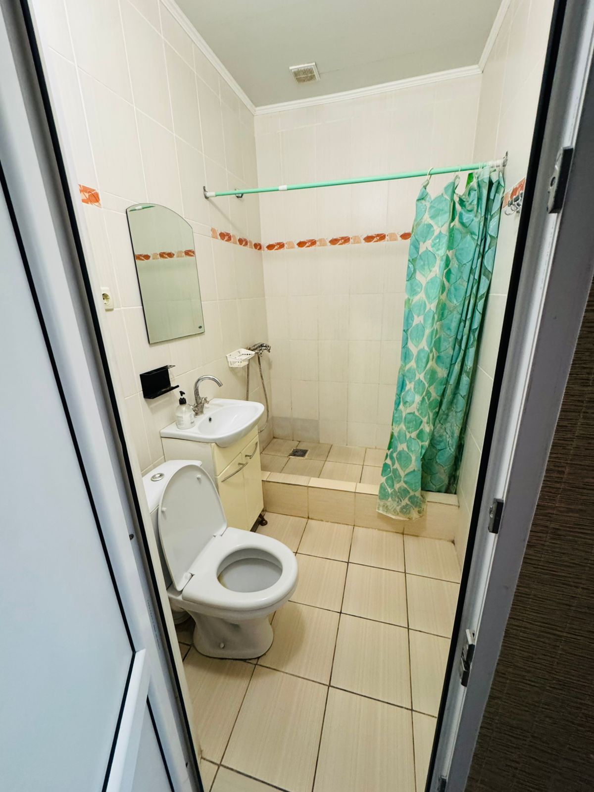 Двухместный номер Делюкс с 2 отдельными кроватями