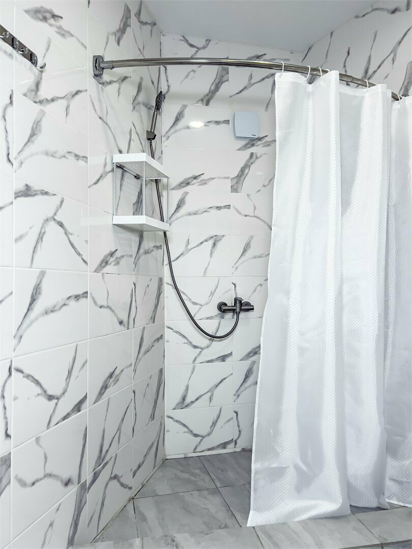 Трехместный стандарт