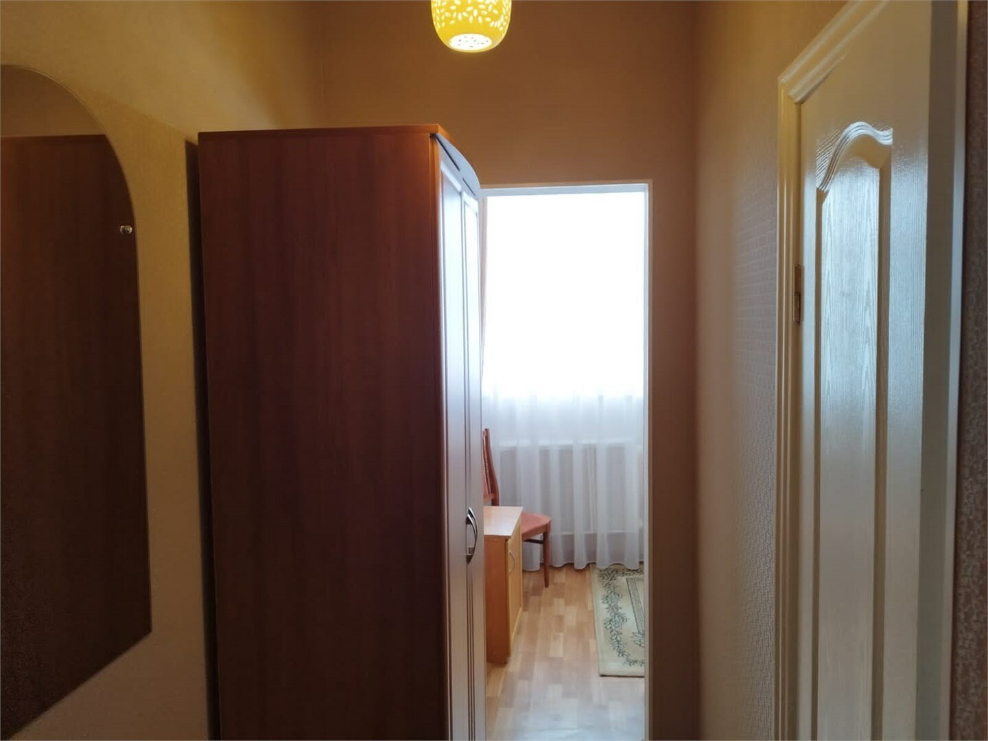 Одноместный стандартный номер